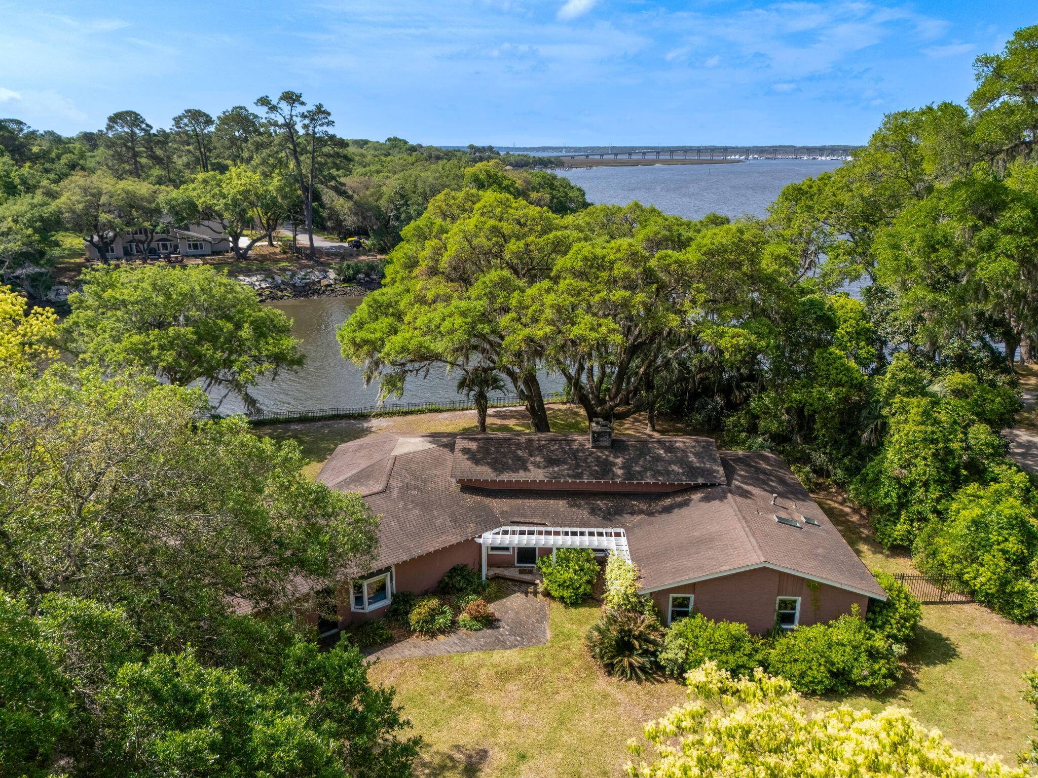 Charleston, SC 29407,1405 S Edgewater Dr