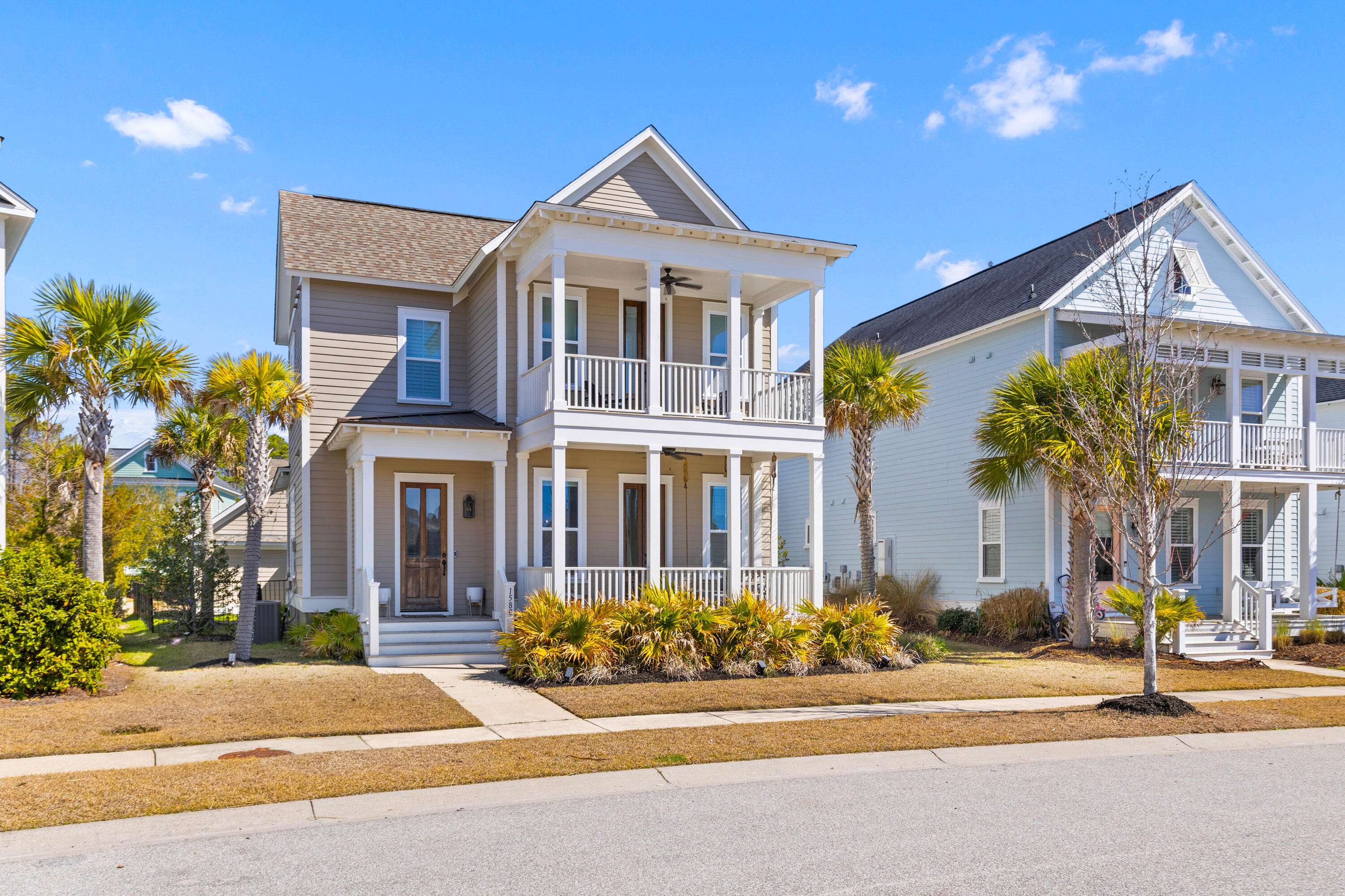 Mount Pleasant, SC 29466,1580 Cranes Nest Rd