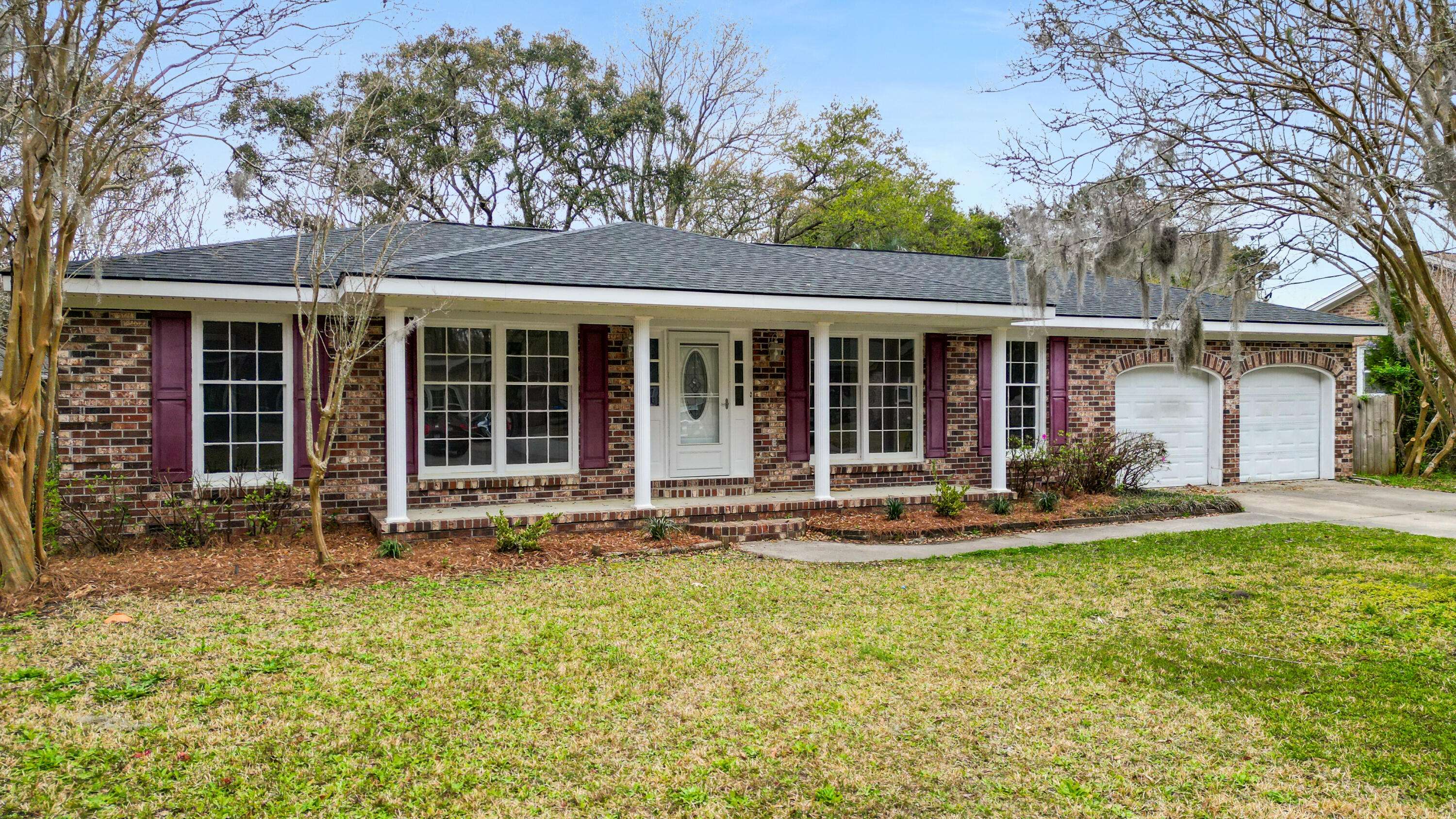 North Charleston, SC 29418,4343 Helene Dr
