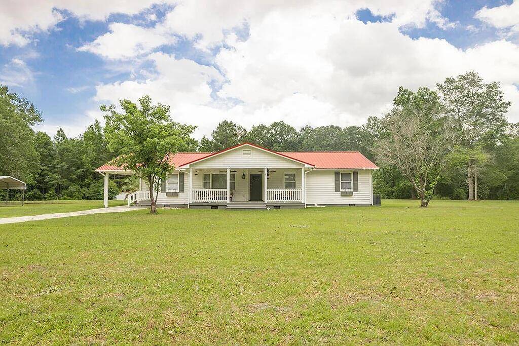 Walterboro, SC 29488,201 Welles Ln