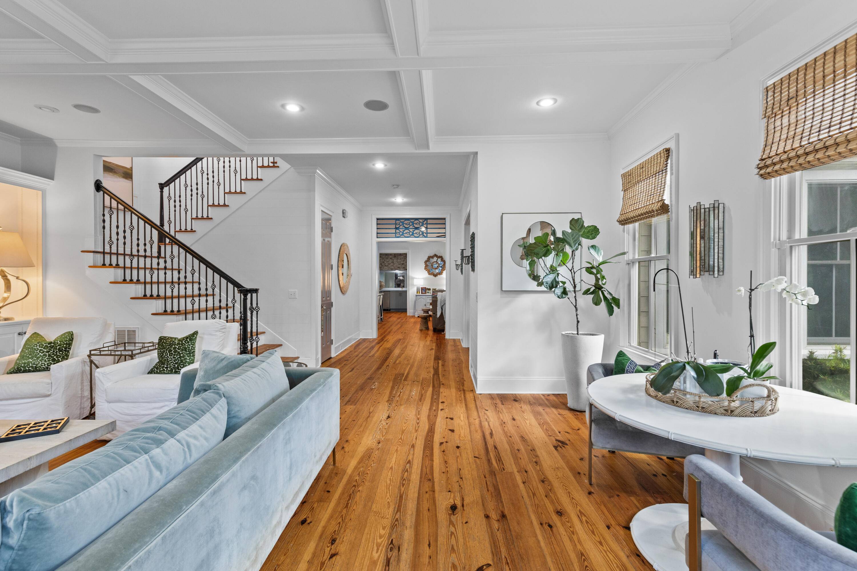 Daniel Island, SC 29492,225 Delahow St