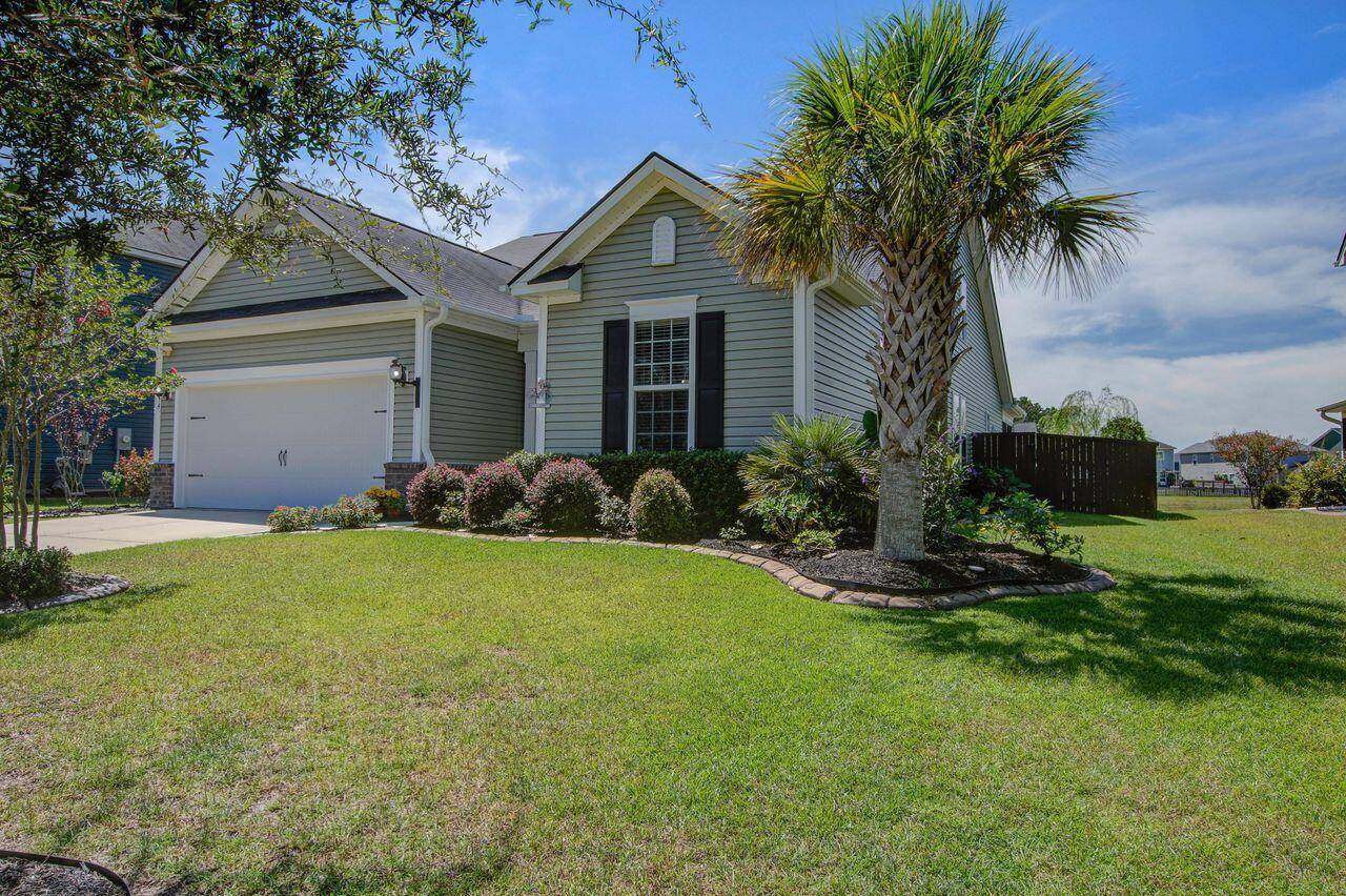 Summerville, SC 29486,234 Basket Grass Ln