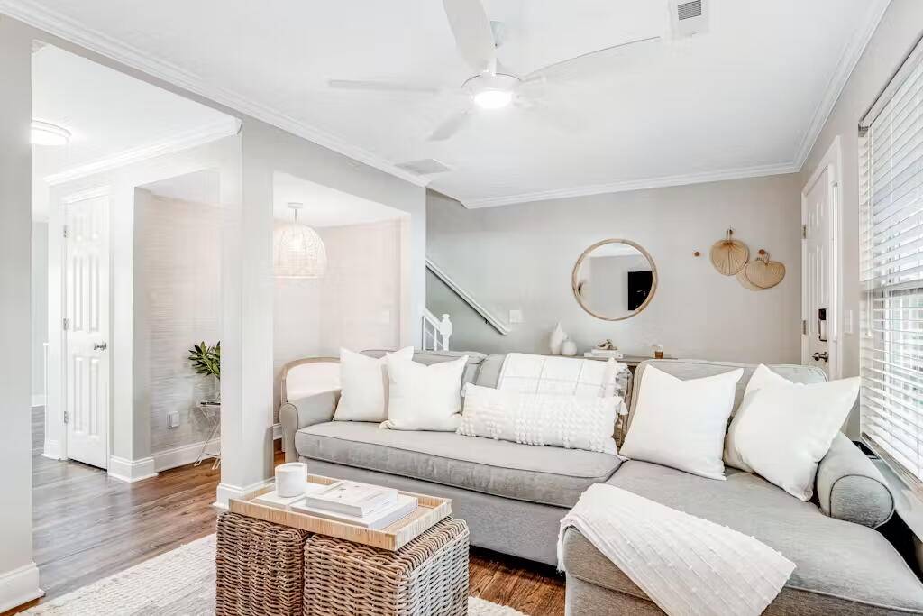 Charleston, SC 29412,27 Brockman Dr #27-C