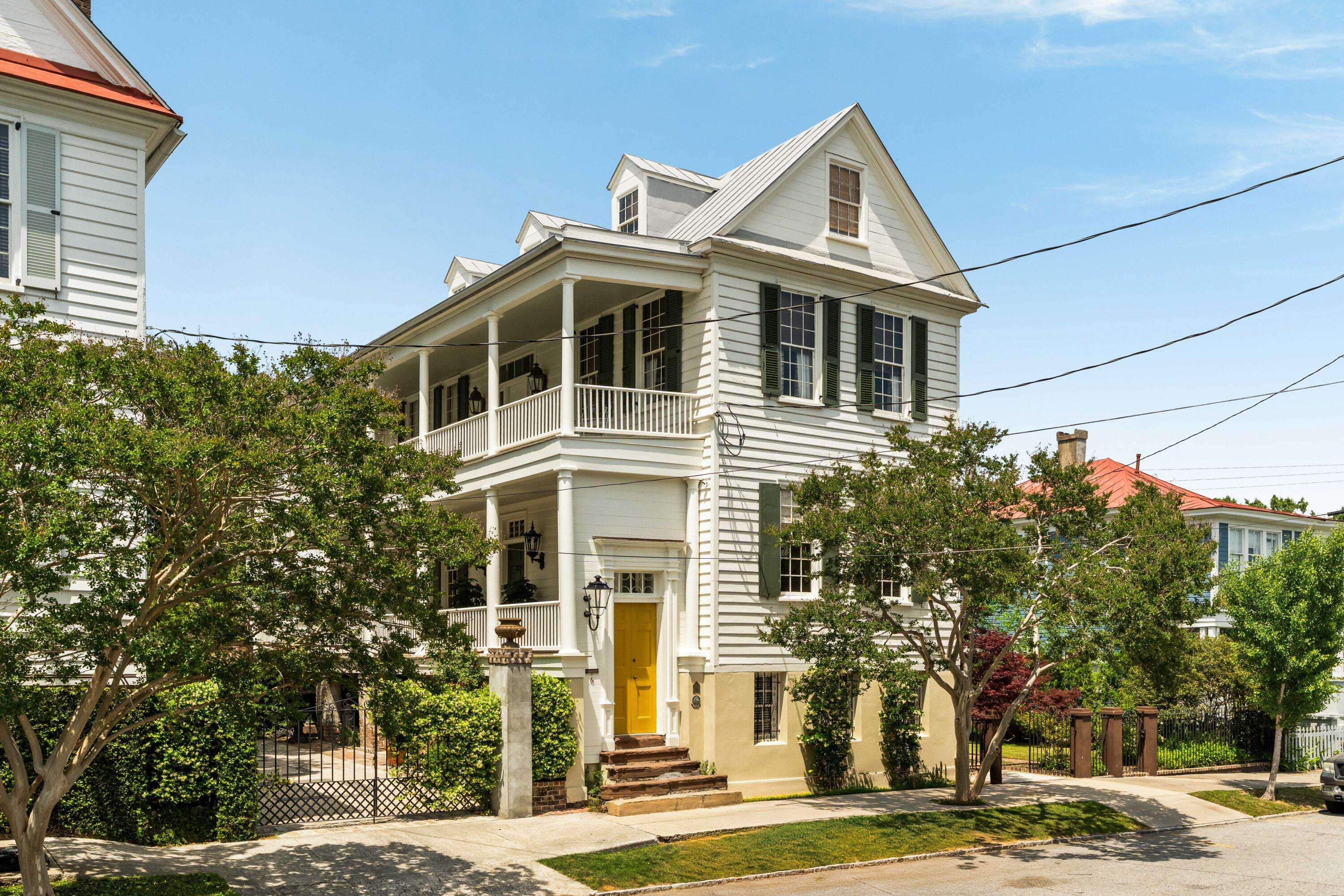 Charleston, SC 29403,6 Judith St