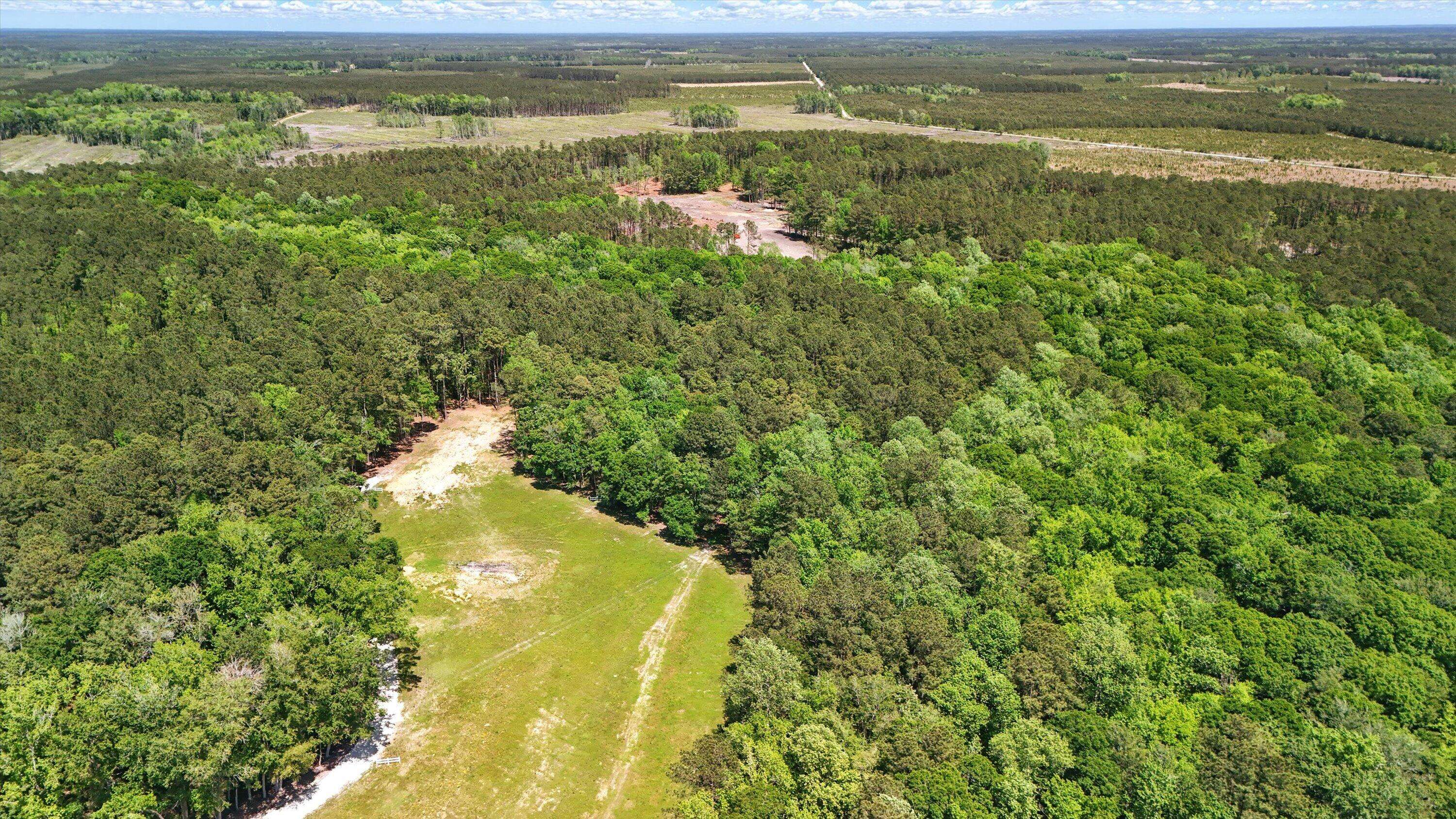 Ridgeville, SC 29472,Lot 10 Fish Road