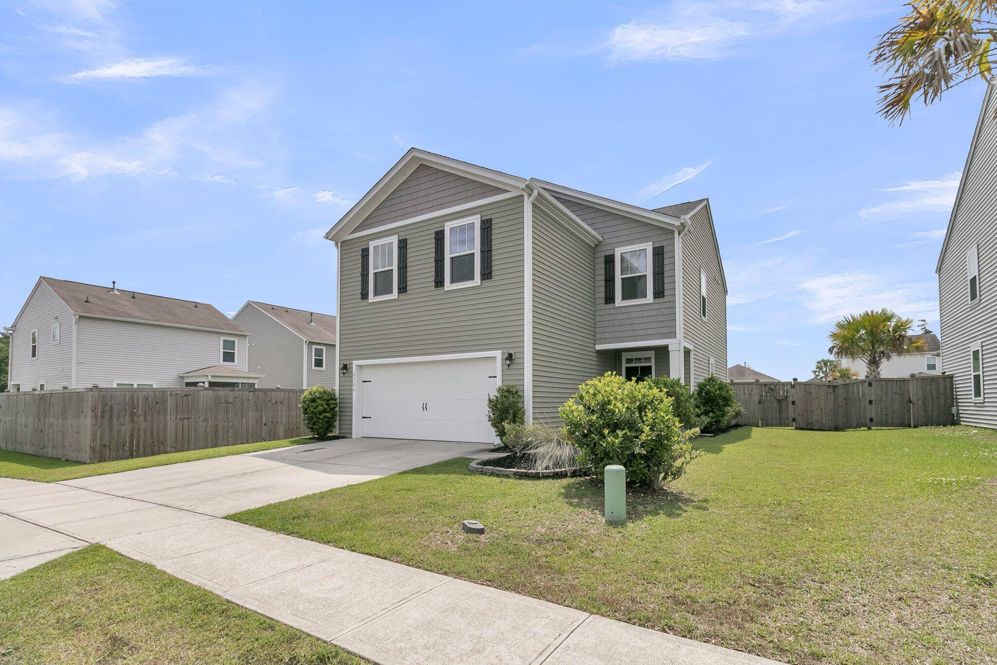 Ladson, SC 29456,9706 Fanning Basket Ln
