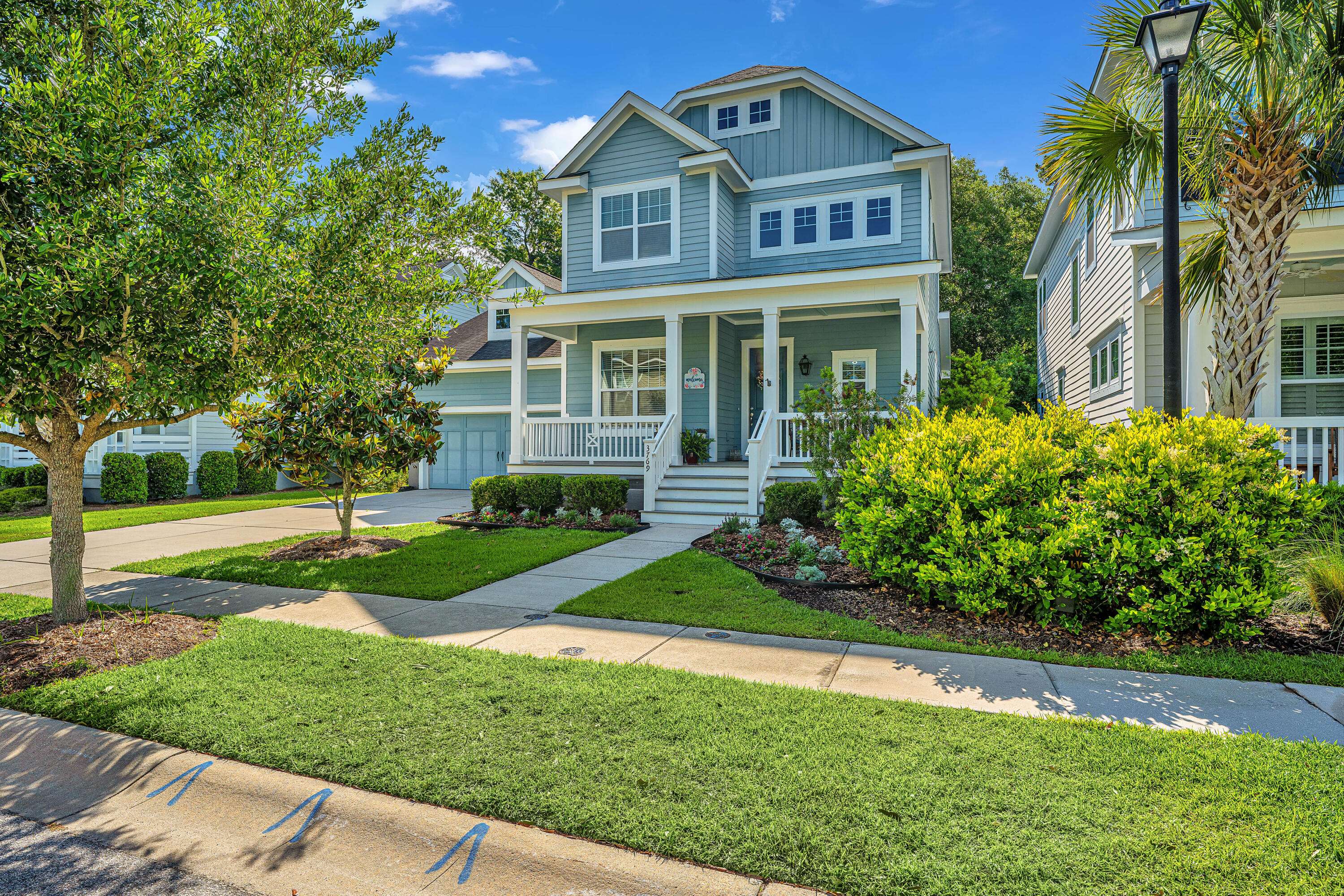Mount Pleasant, SC 29466,3769 Maidstone Dr
