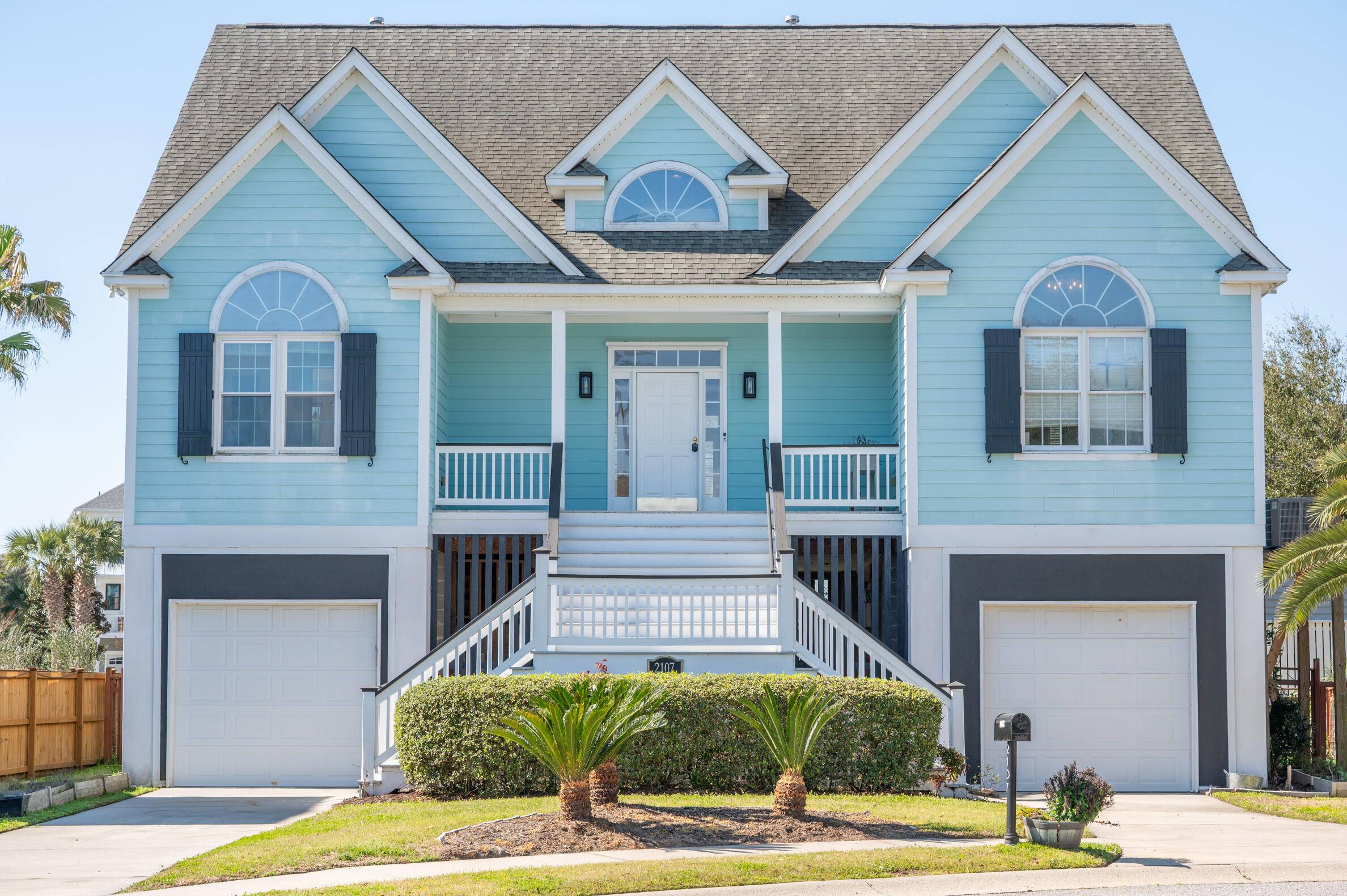 Charleston, SC 29412,2107 Club View Ct