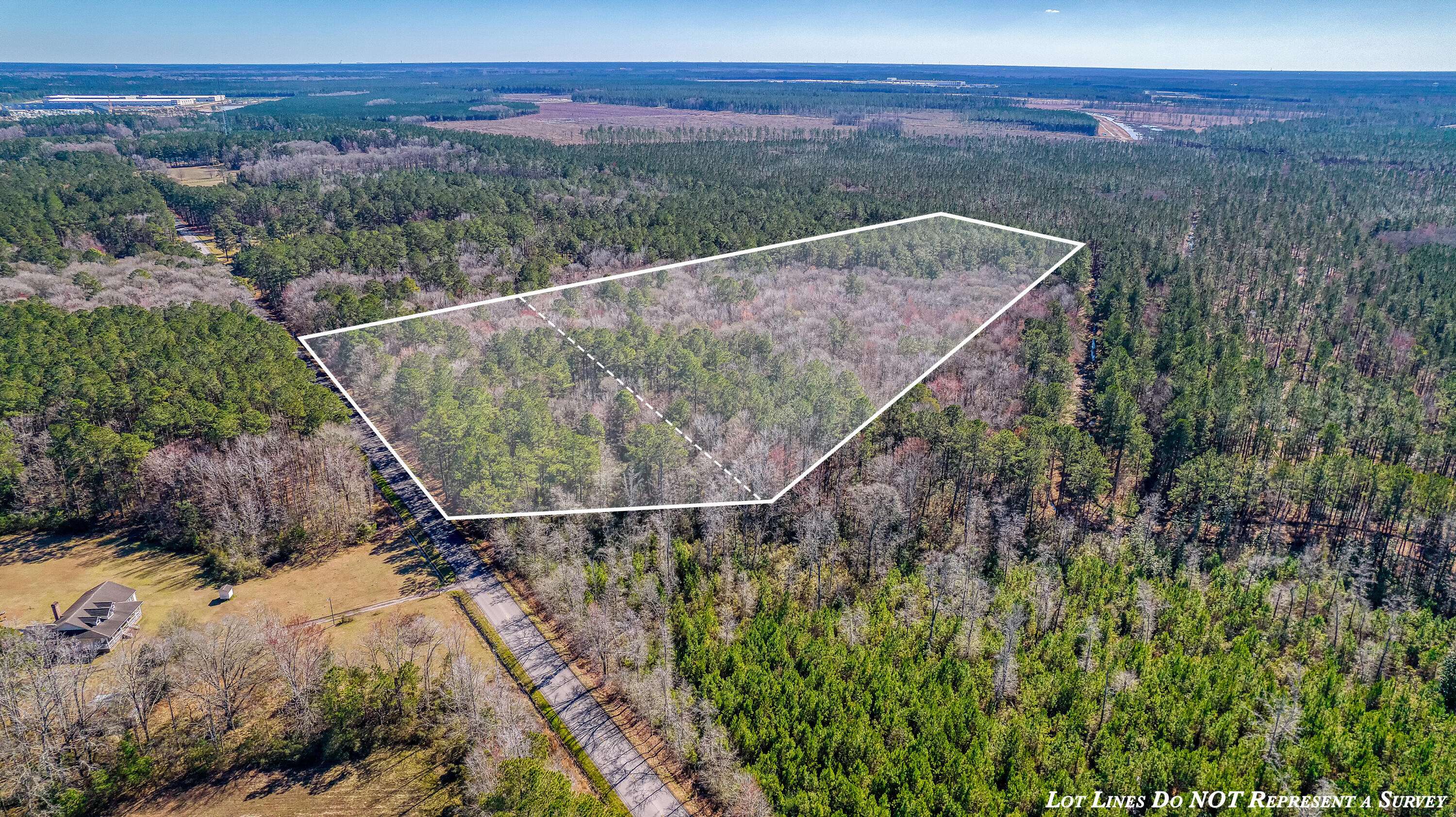 Ridgeville, SC 29472,100 Fish Rd