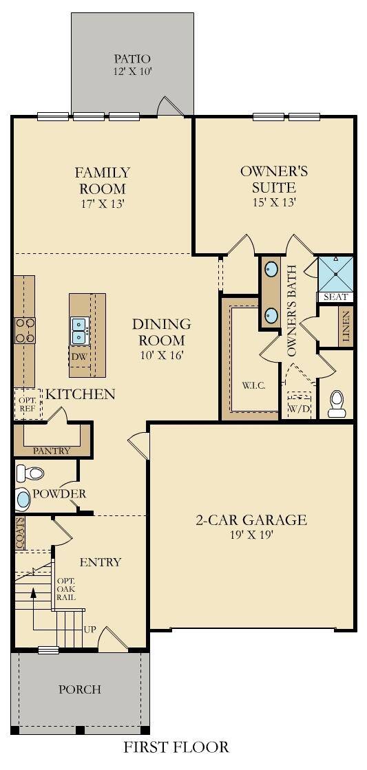 Summerville, SC 29485,111 Moscato Ln