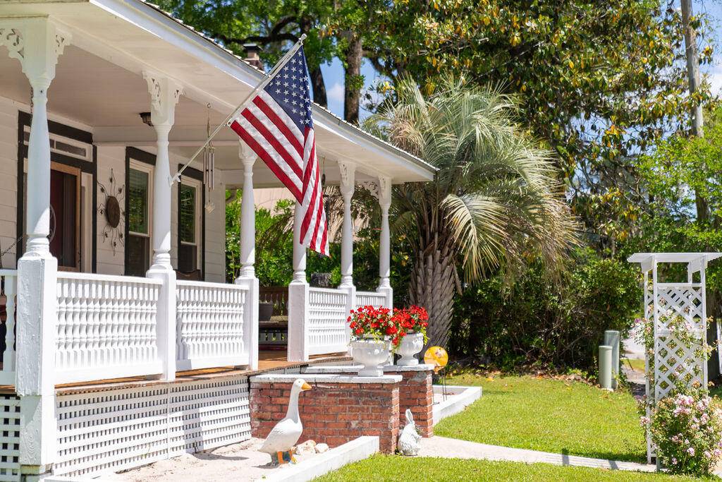 Ruffin, SC 29475,21785 Lowcountry Hwy