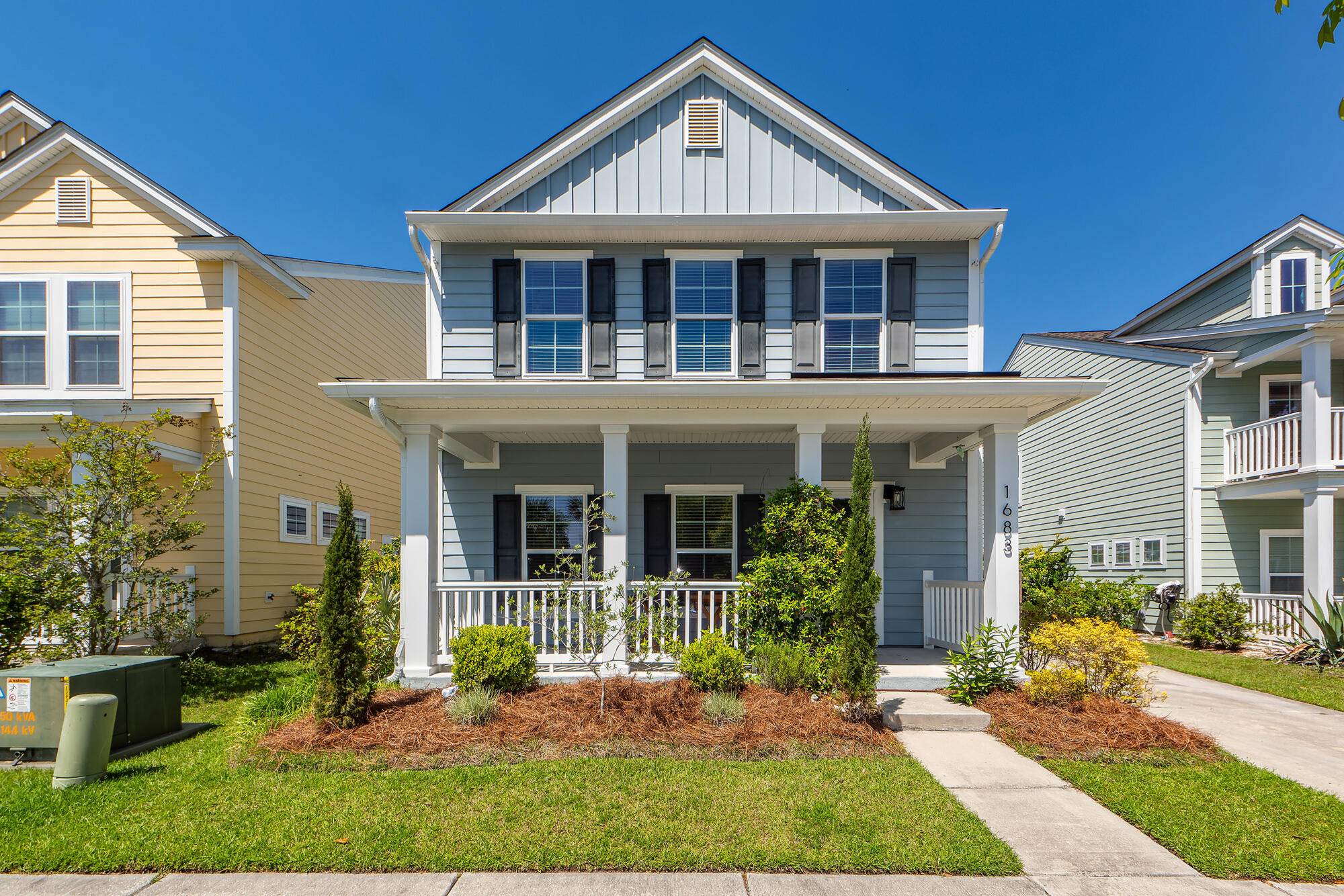 Johns Island, SC 29455,1683 Valley Oak Rd