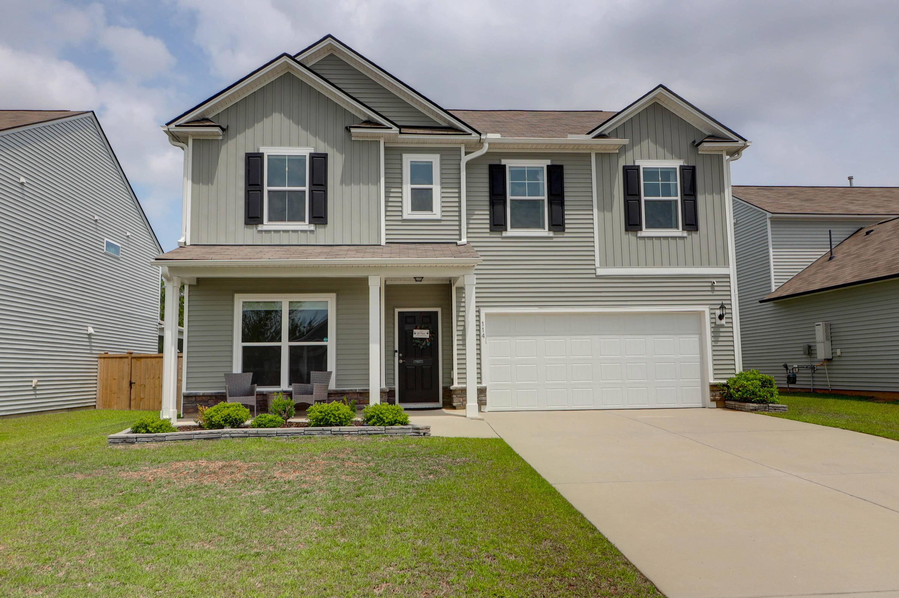 Summerville, SC 29483,114 W Bradford Pointe Dr