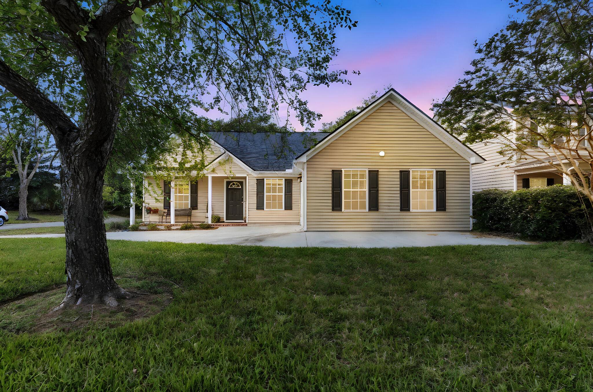 Charleston, SC 29412,1725 Henley Ln