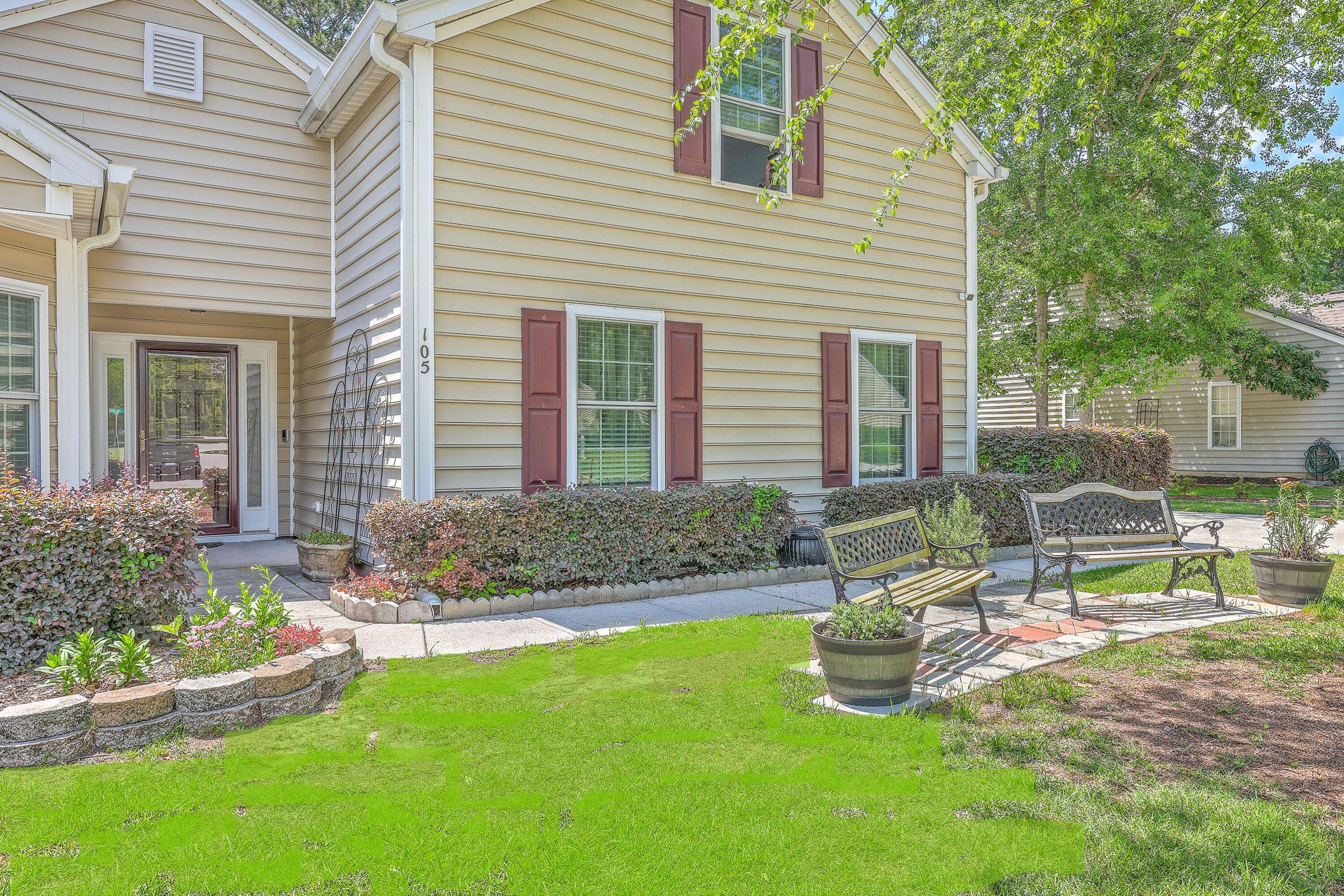 Goose Creek, SC 29445,105 Irish Oak Dr