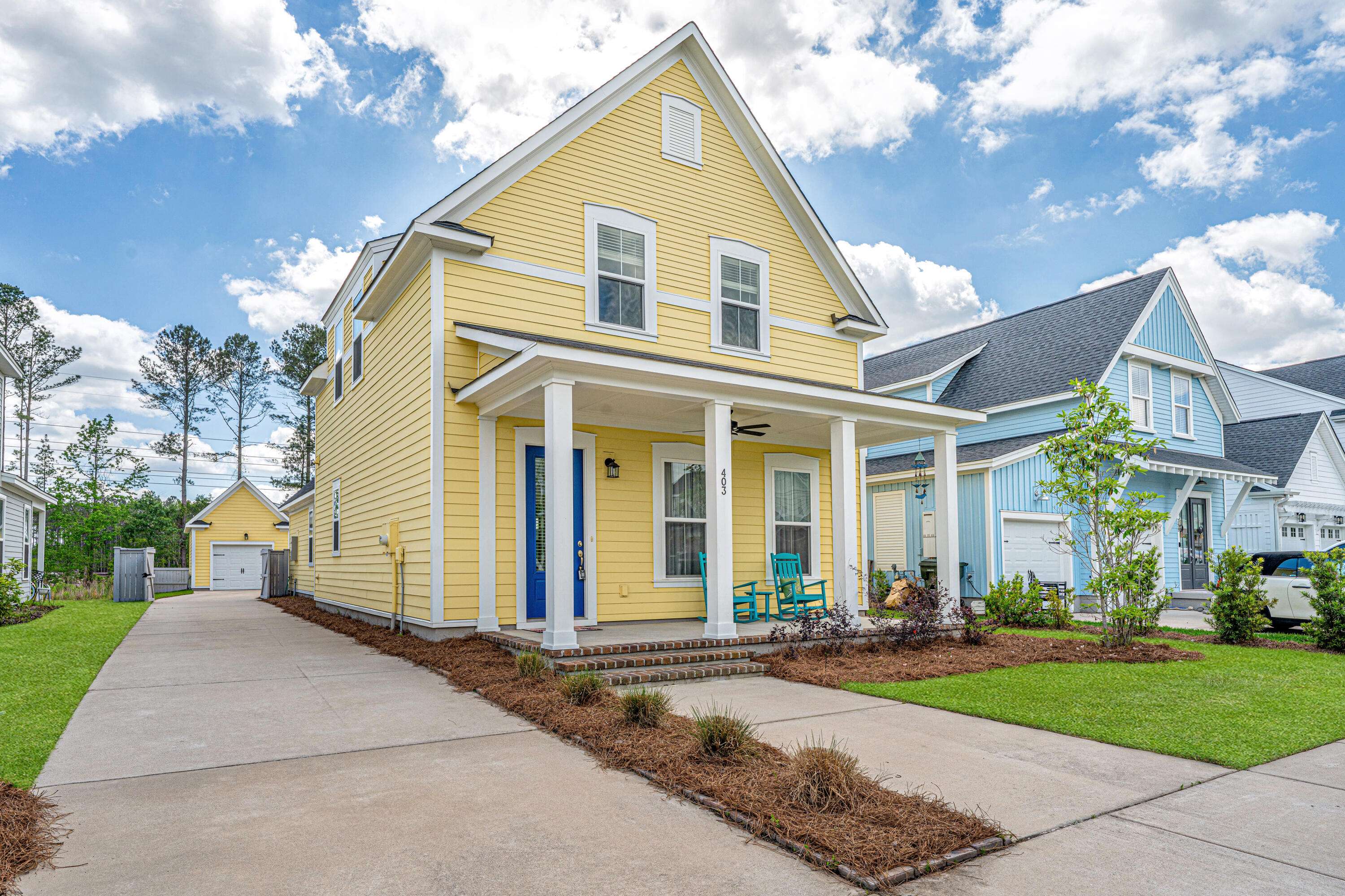 Summerville, SC 29486,403 Ripple Park Dr