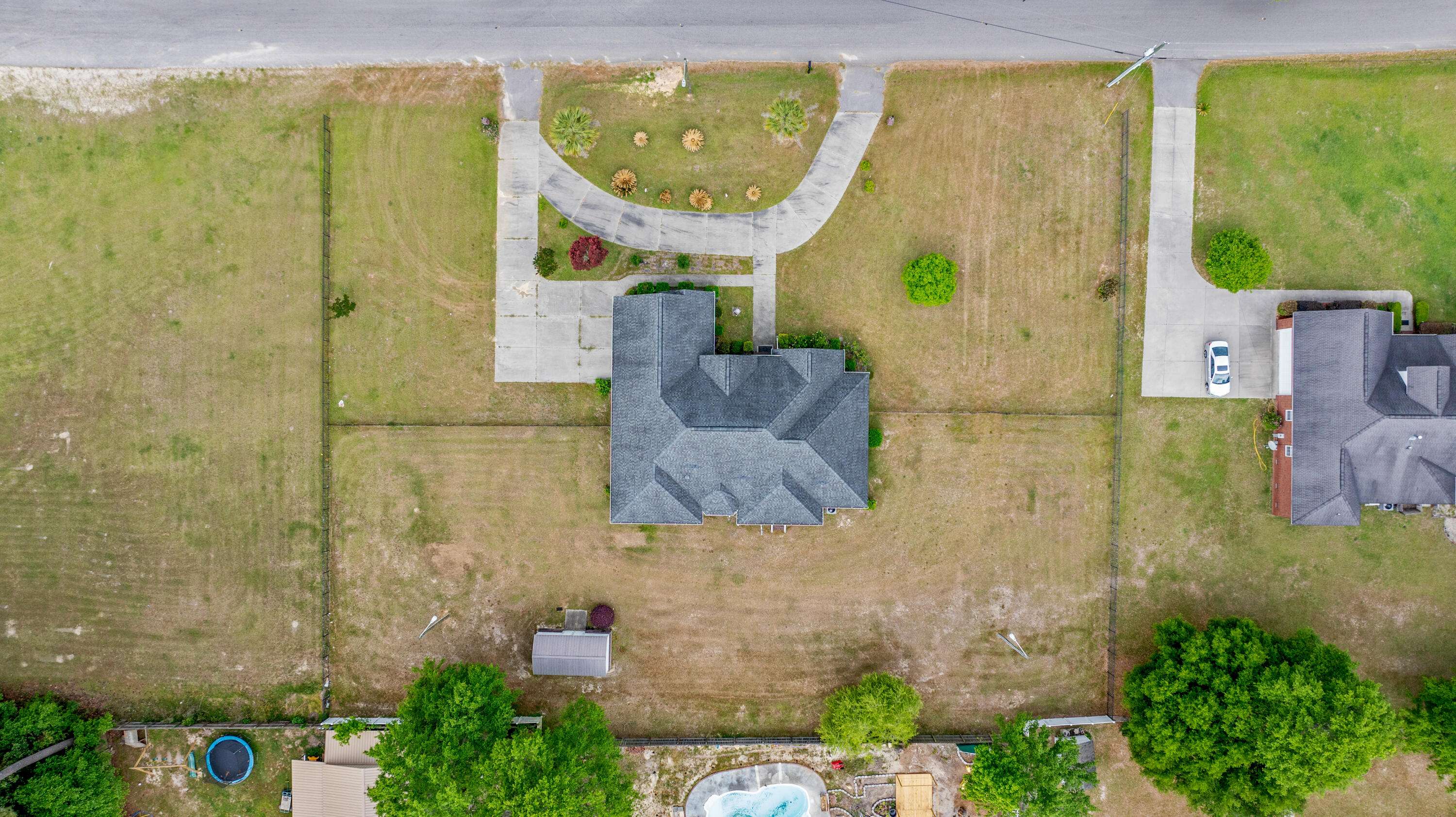 Orangeburg, SC 29118,311 Whippoorwill Rd