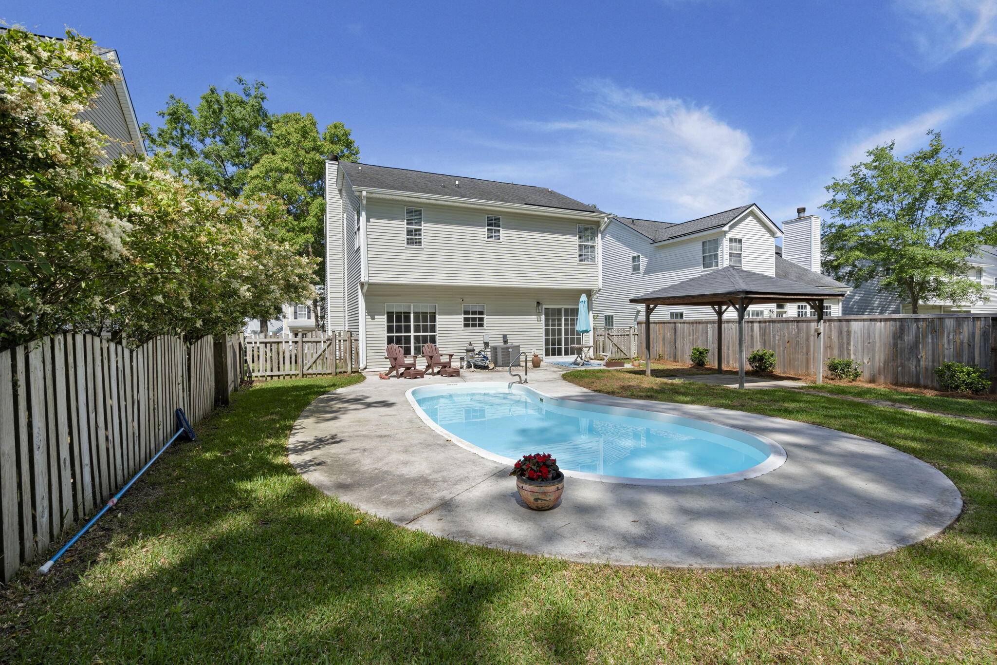 Goose Creek, SC 29445,132 E Hartwick Ln
