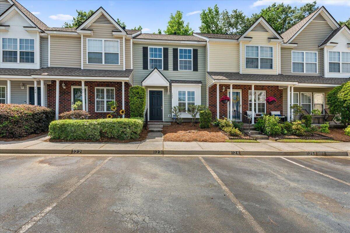 Goose Creek, SC 29445,122 Hornby Cir
