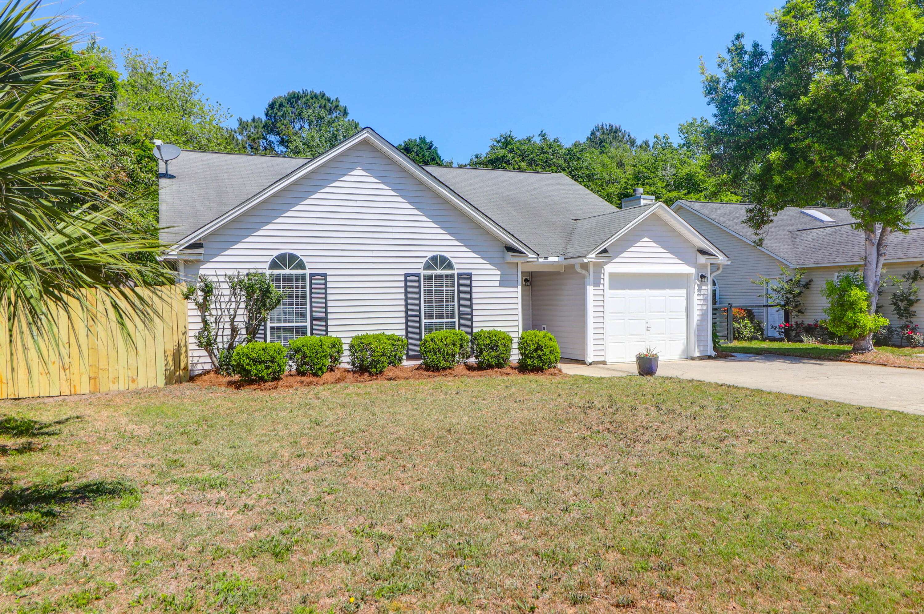 Mount Pleasant, SC 29466,1918 Armory Dr