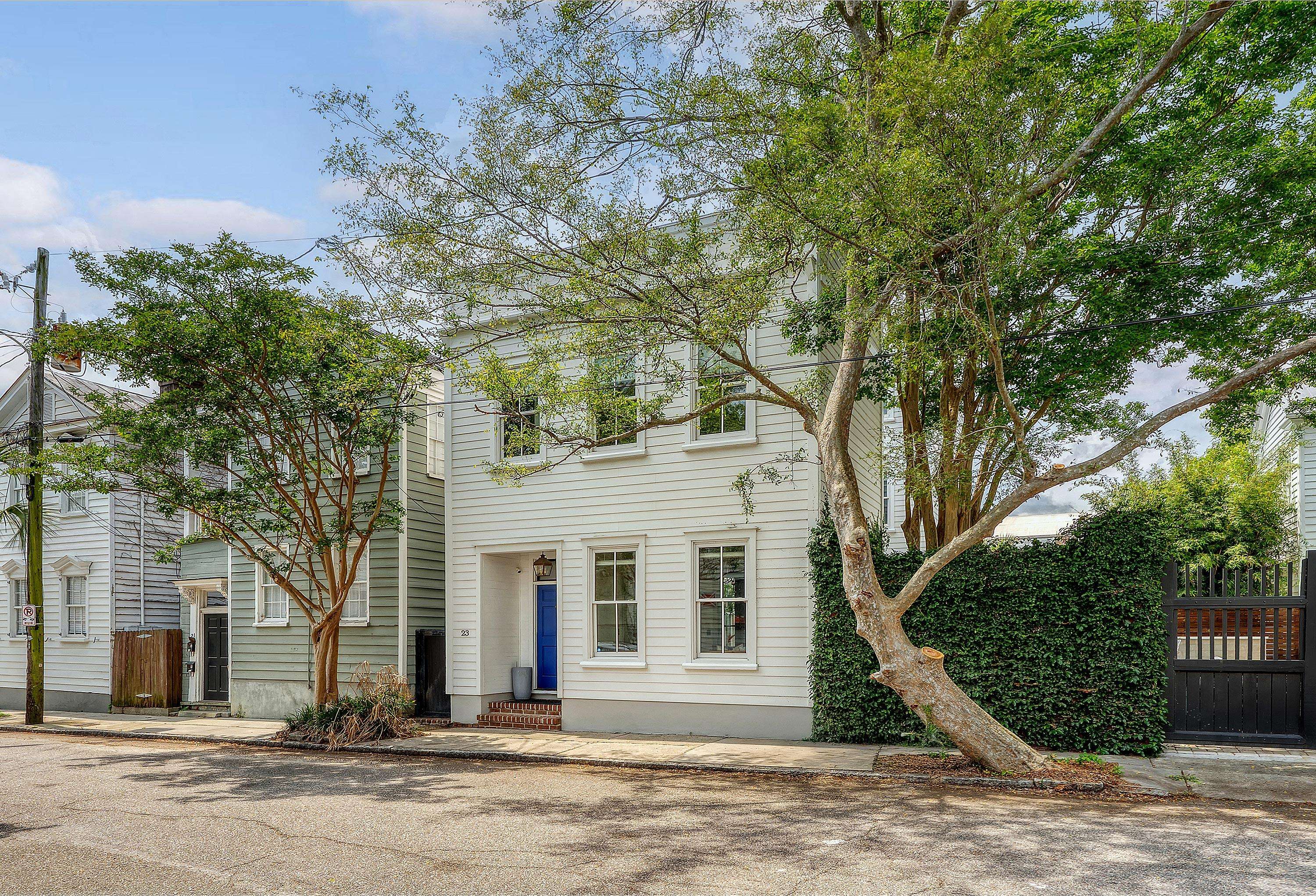 Charleston, SC 29403,23 Felix St