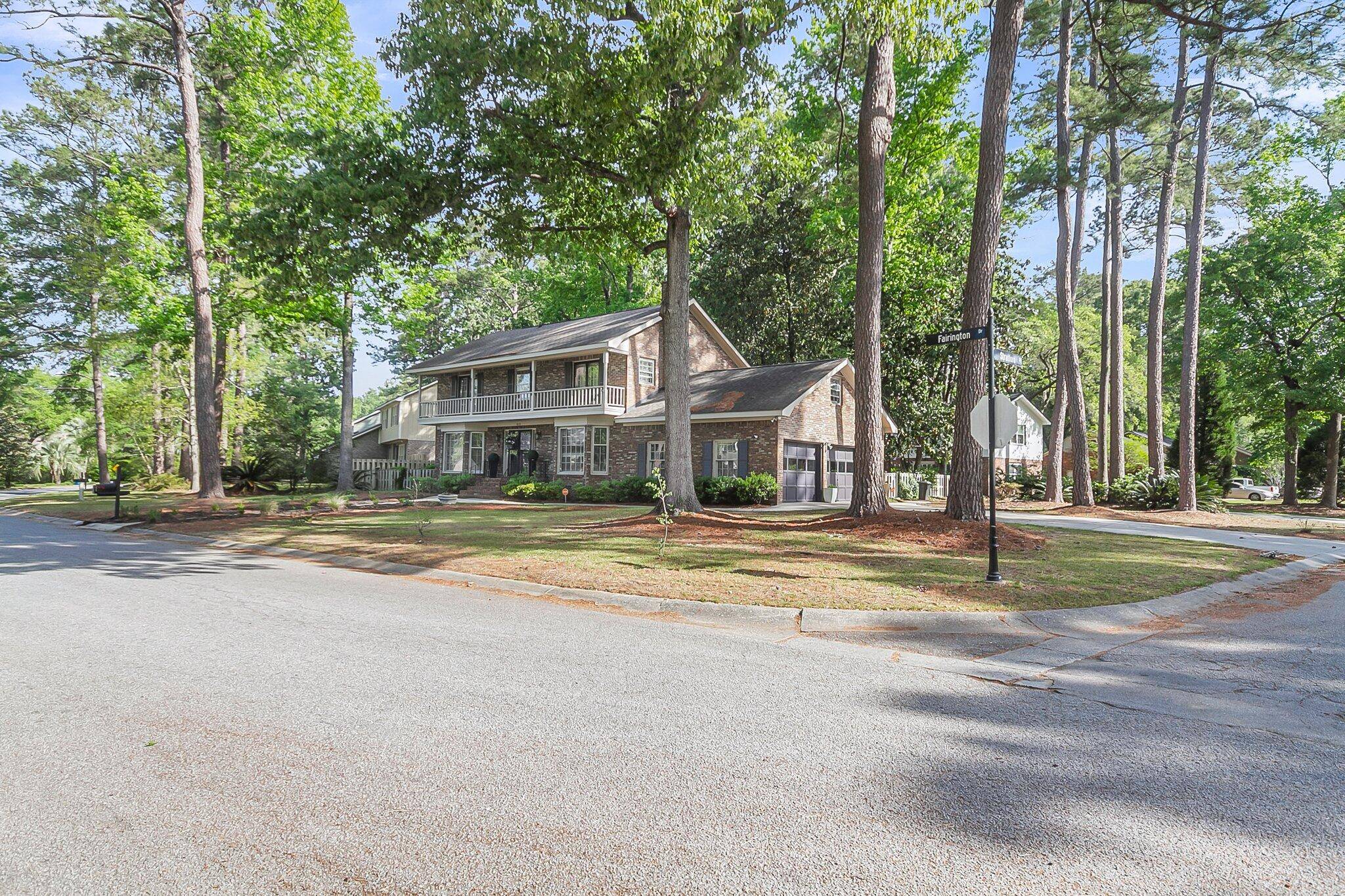 Summerville, SC 29485,615 Fairington Dr