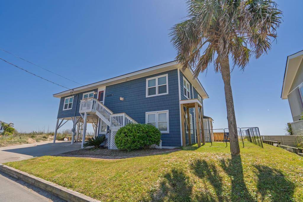 Edisto Island, SC 29438,412 Palmetto Blvd
