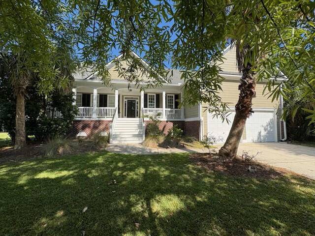 Mount Pleasant, SC 29464,255 Oak Point Landing Dr