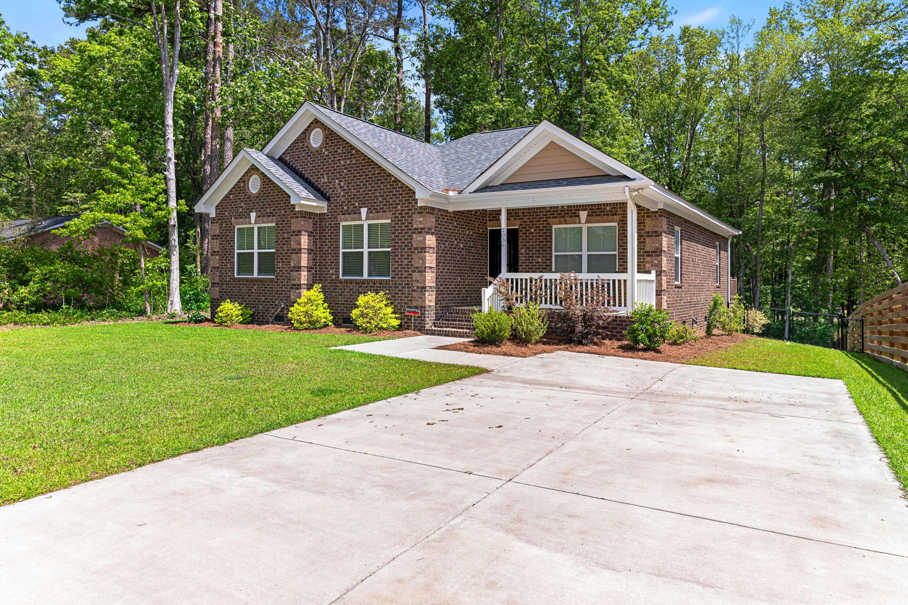 Orangeburg, SC 29118,2036 NE Longwood Rd