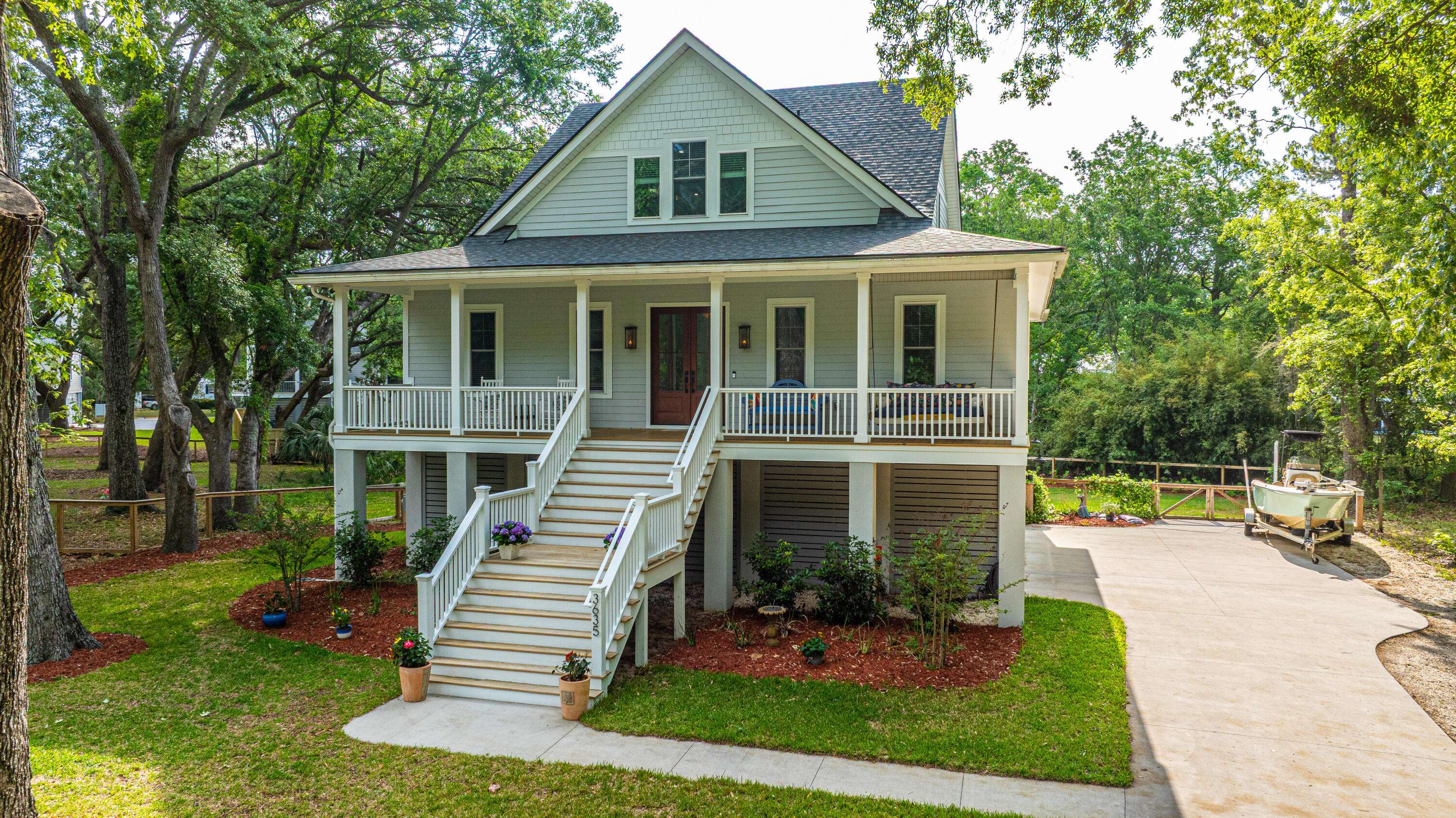 Mount Pleasant, SC 29466,3635 Pandora Dr