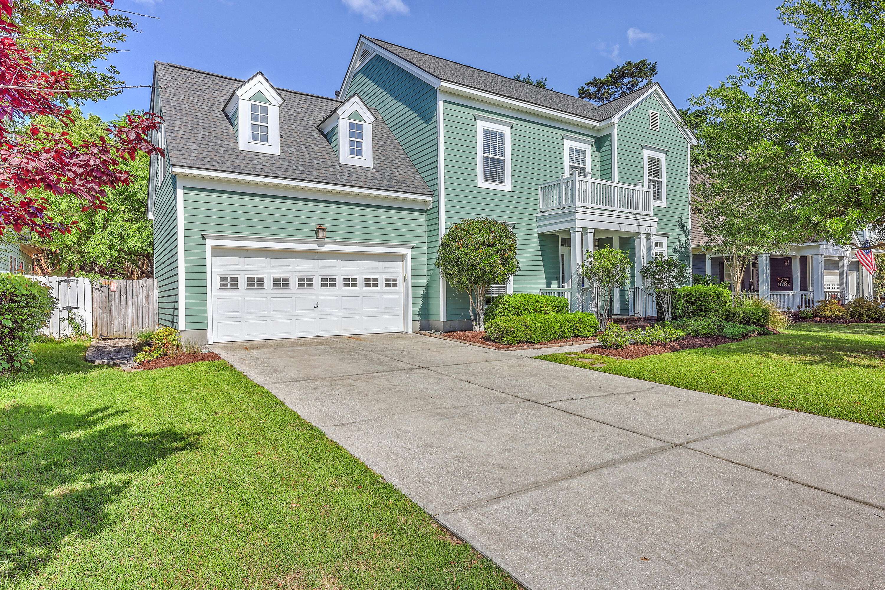 Summerville, SC 29485,219 Silverwood Ln