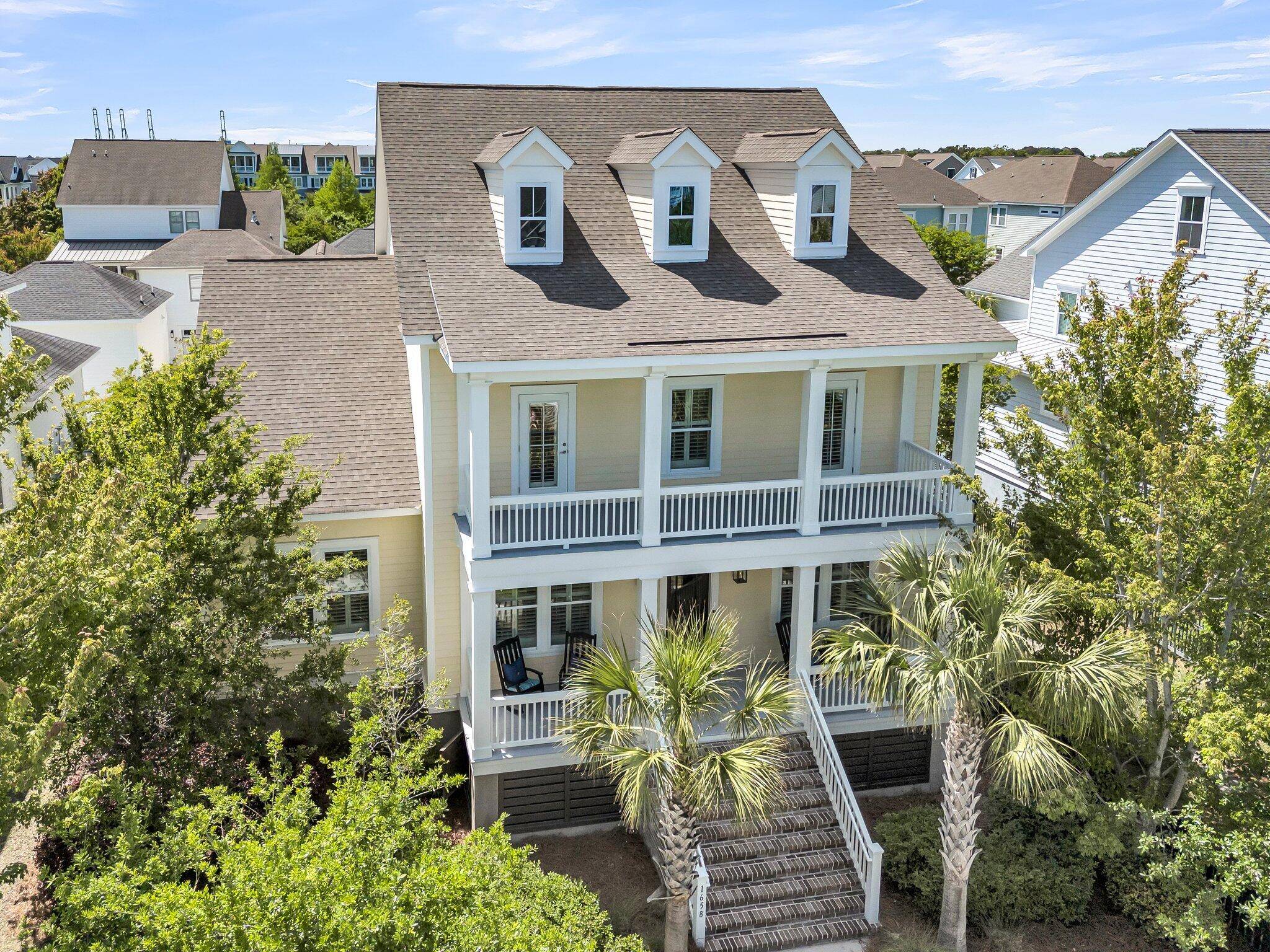 Charleston, SC 29492,1658 Pierce St