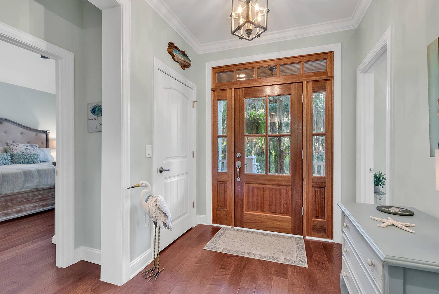 Pawleys Island, SC 29585,1033 Tuckers Rd