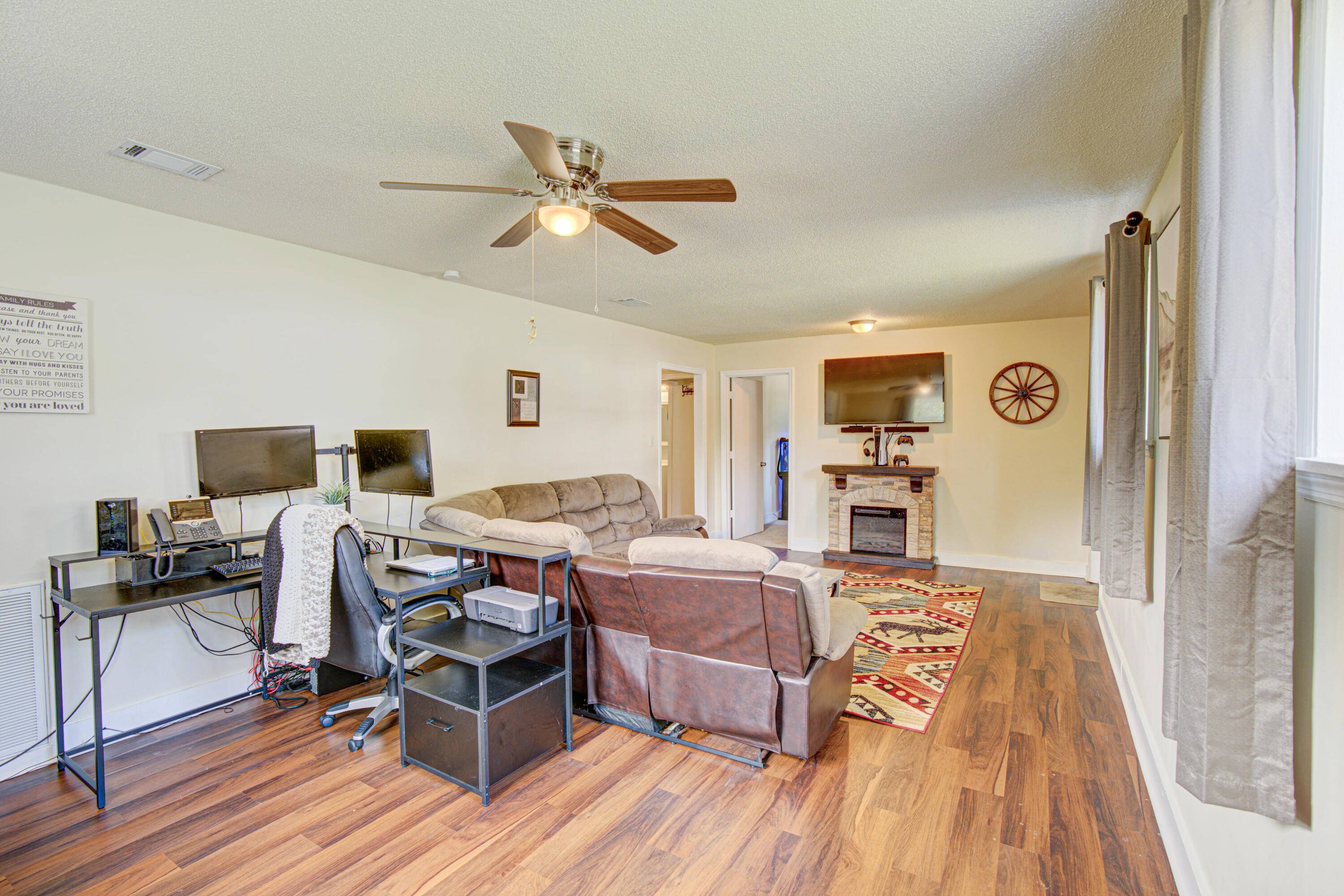 Barnwell, SC 29812,277 Corely Ave
