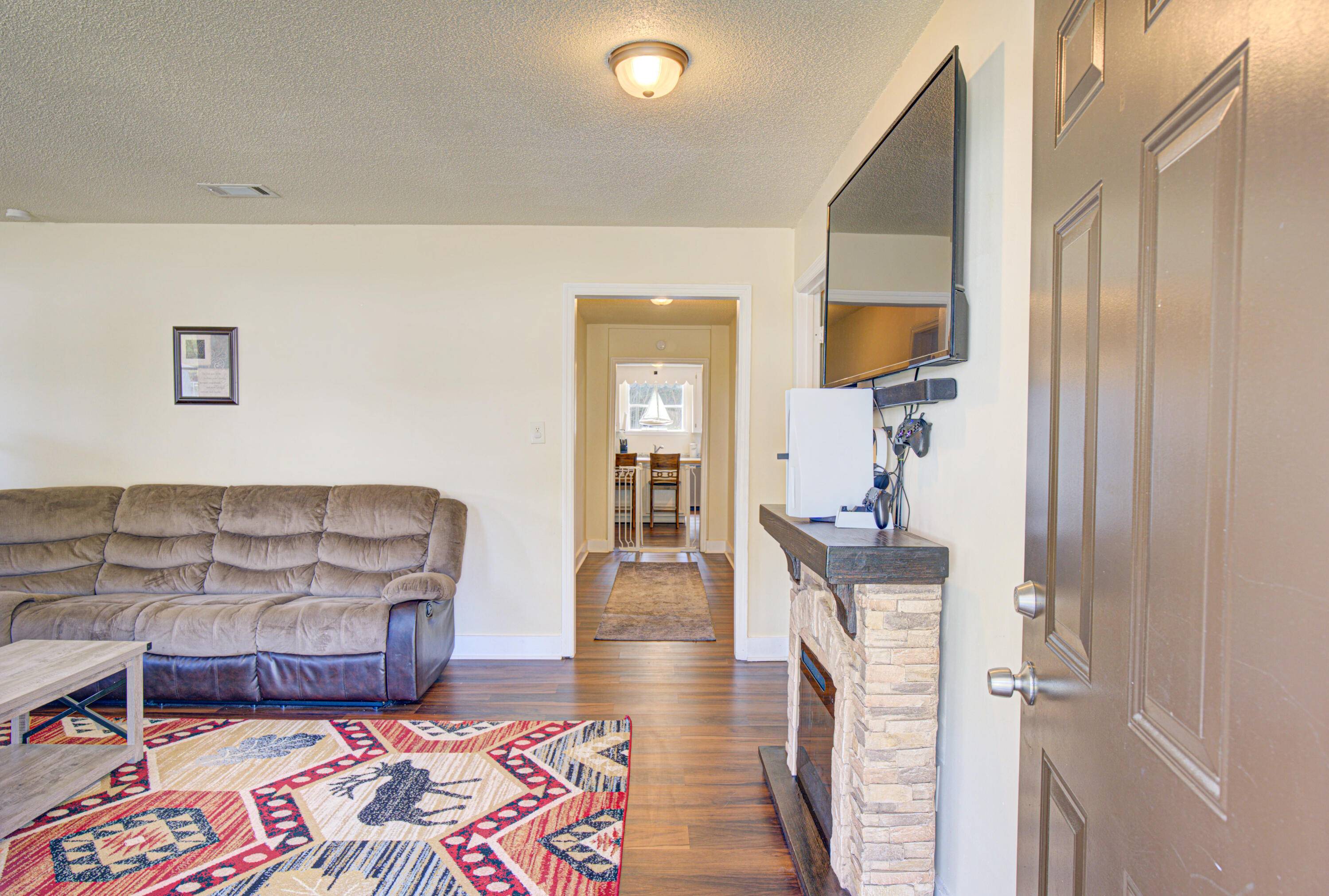 Barnwell, SC 29812,277 Corely Ave