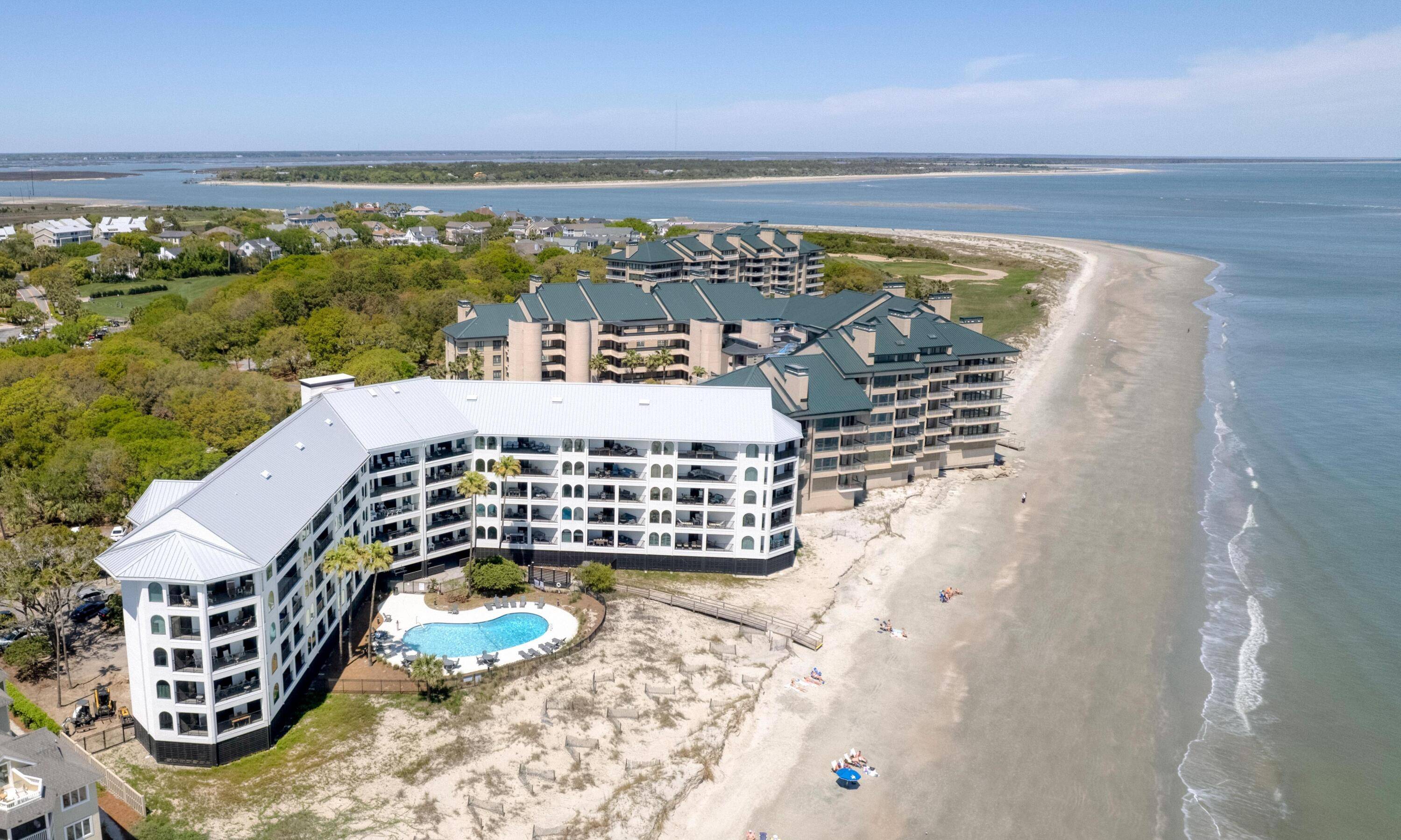 Isle Of Palms, SC 29451,9002 Palmetto Dr #119