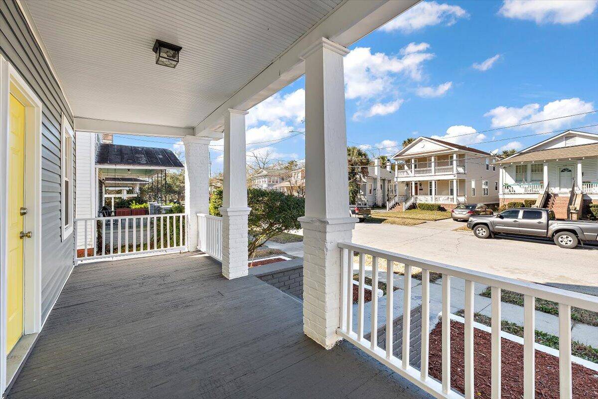Charleston, SC 29403,55 Maple St
