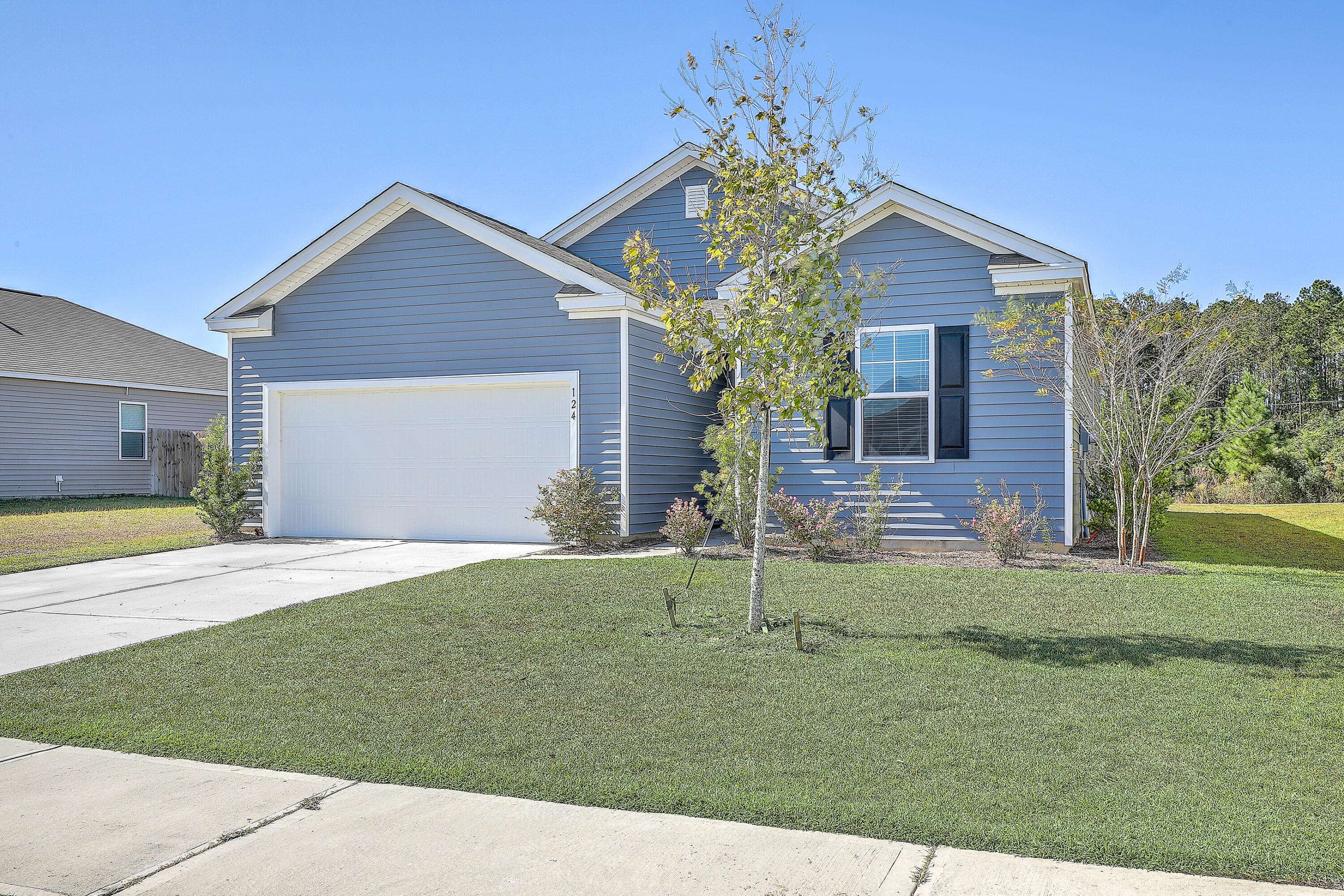 Summerville, SC 29483,124 Pontoria Dr