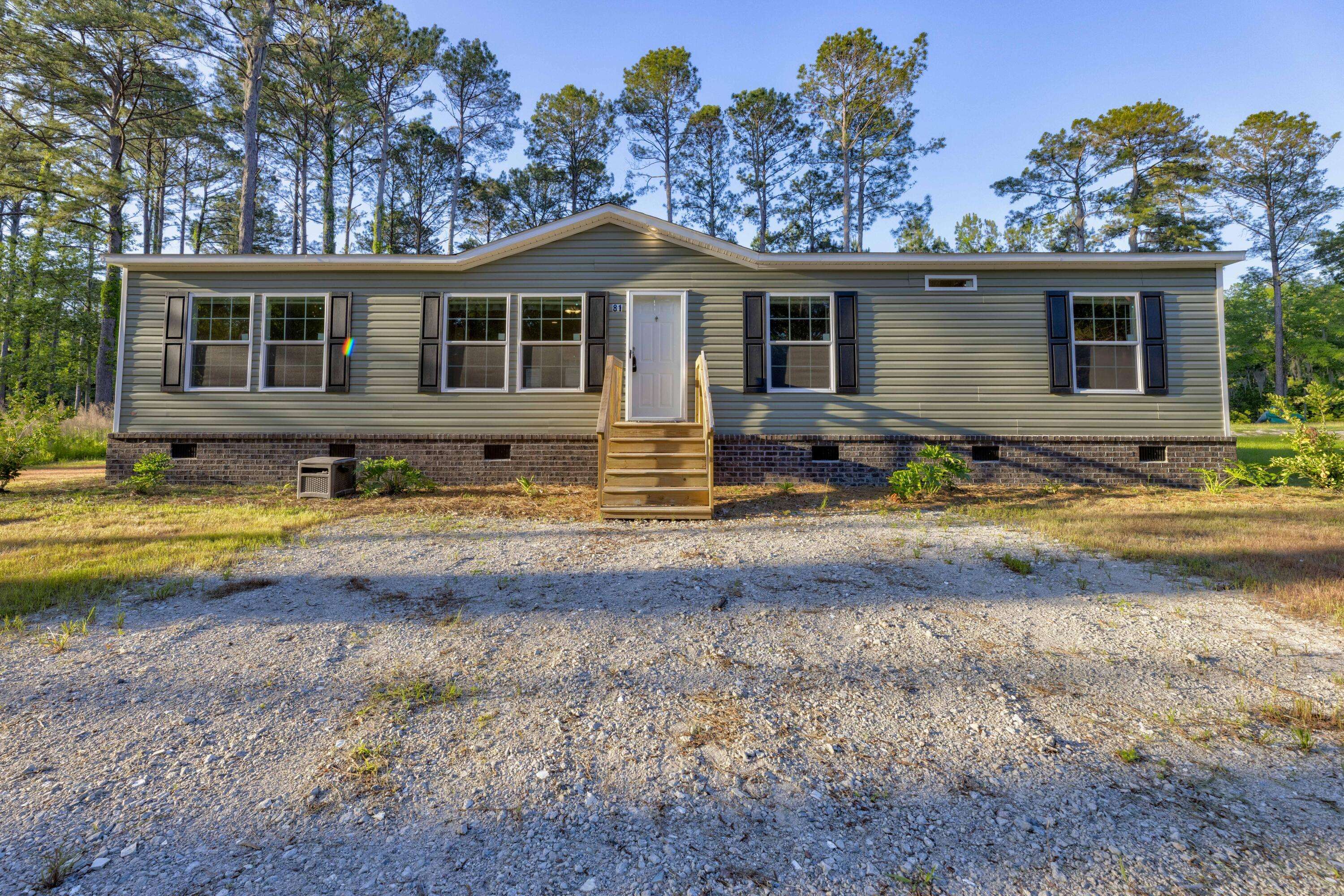 Seabrook, SC 29940,81 Bailey Cir