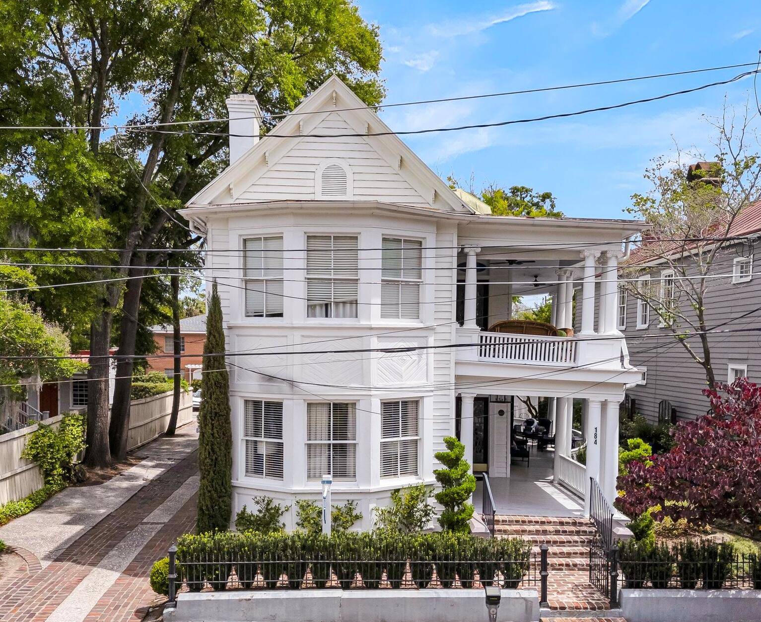Charleston, SC 29403,184 Ashley Ave
