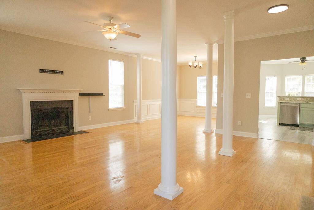 Ladson, SC 29456,120 Full Moon Ct