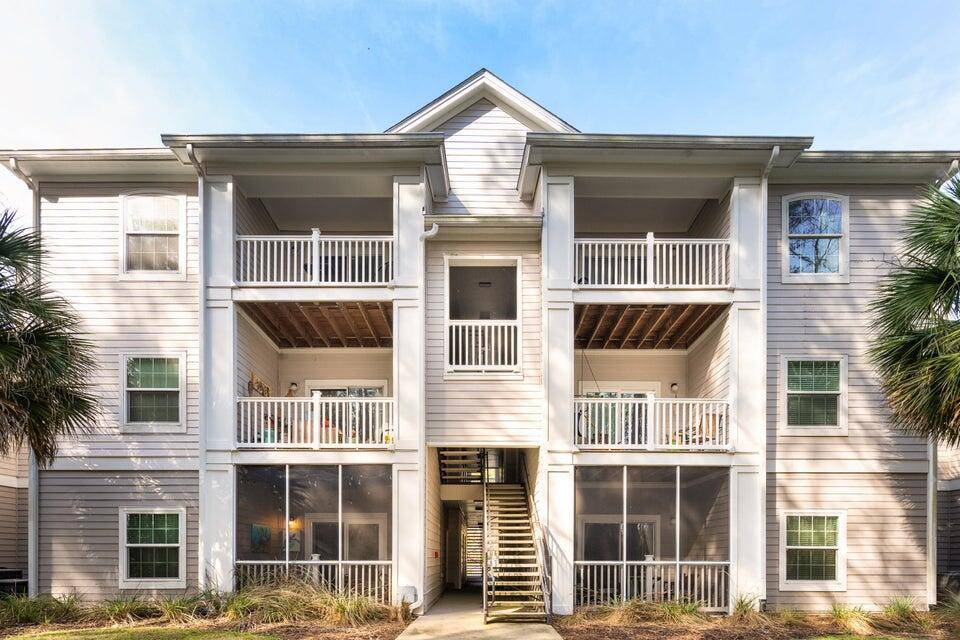 Mount Pleasant, SC 29466,1300 Park West Blvd #610