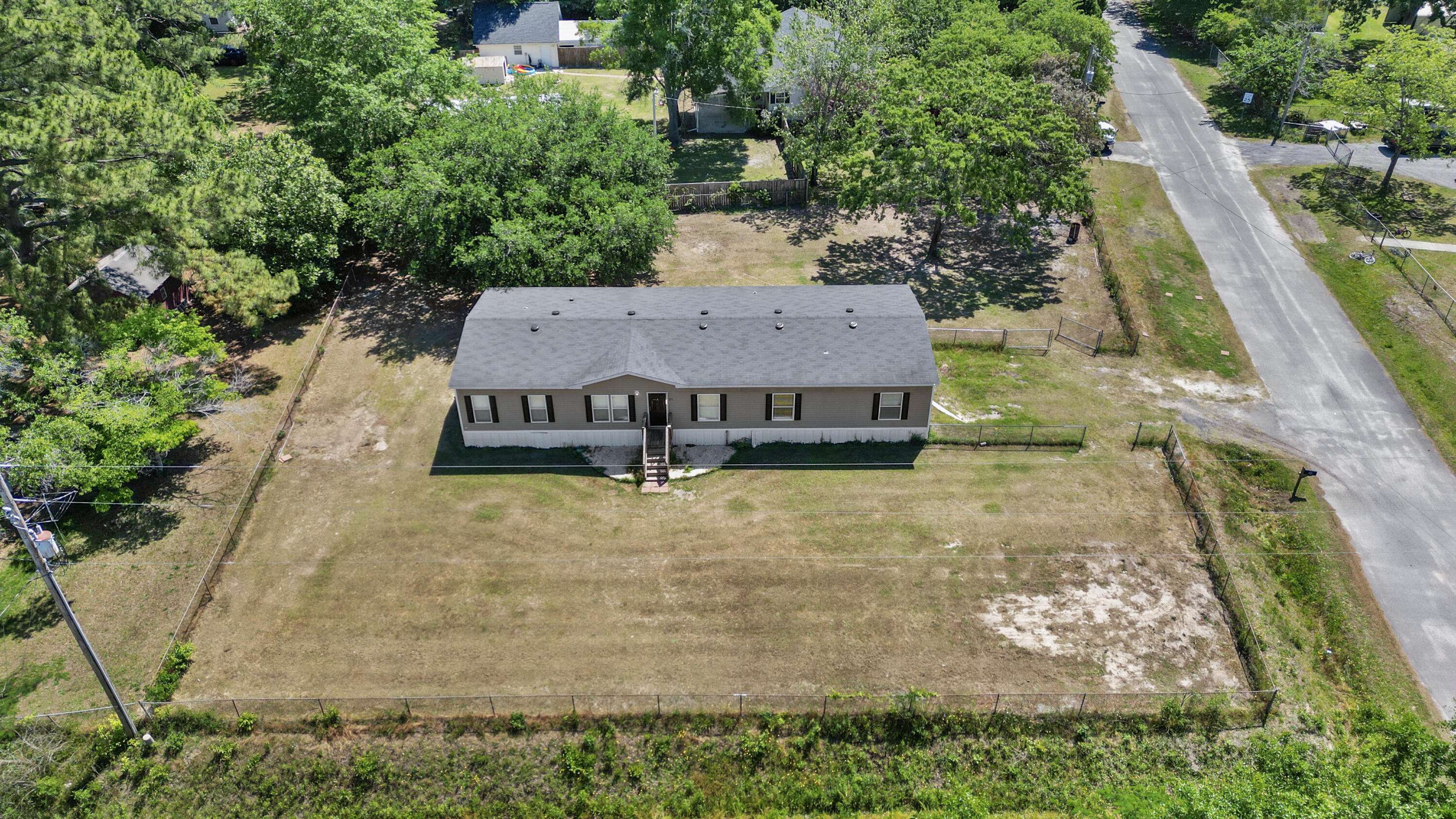 Bonneau, SC 29431,101 Liberty Dr