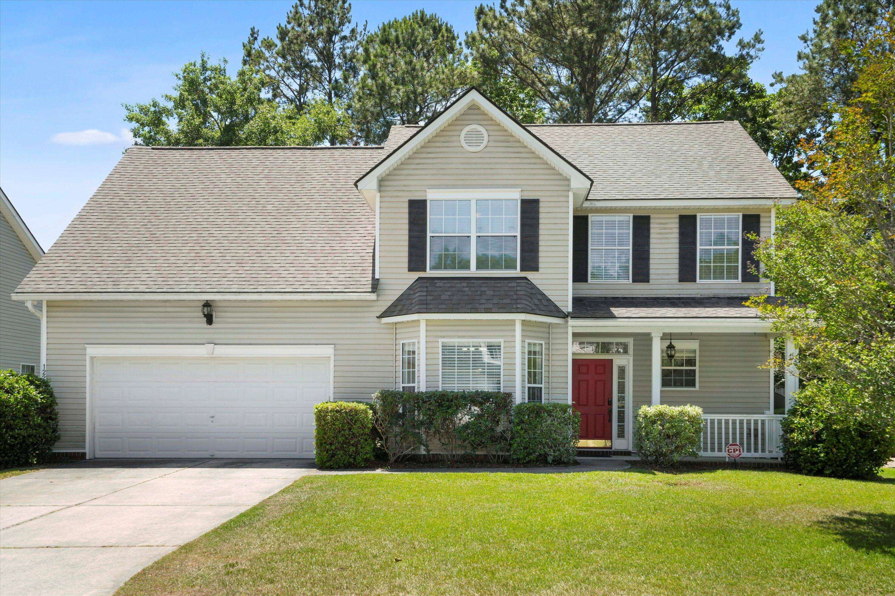 Hanahan, SC 29410,1223 Creek Stone Way