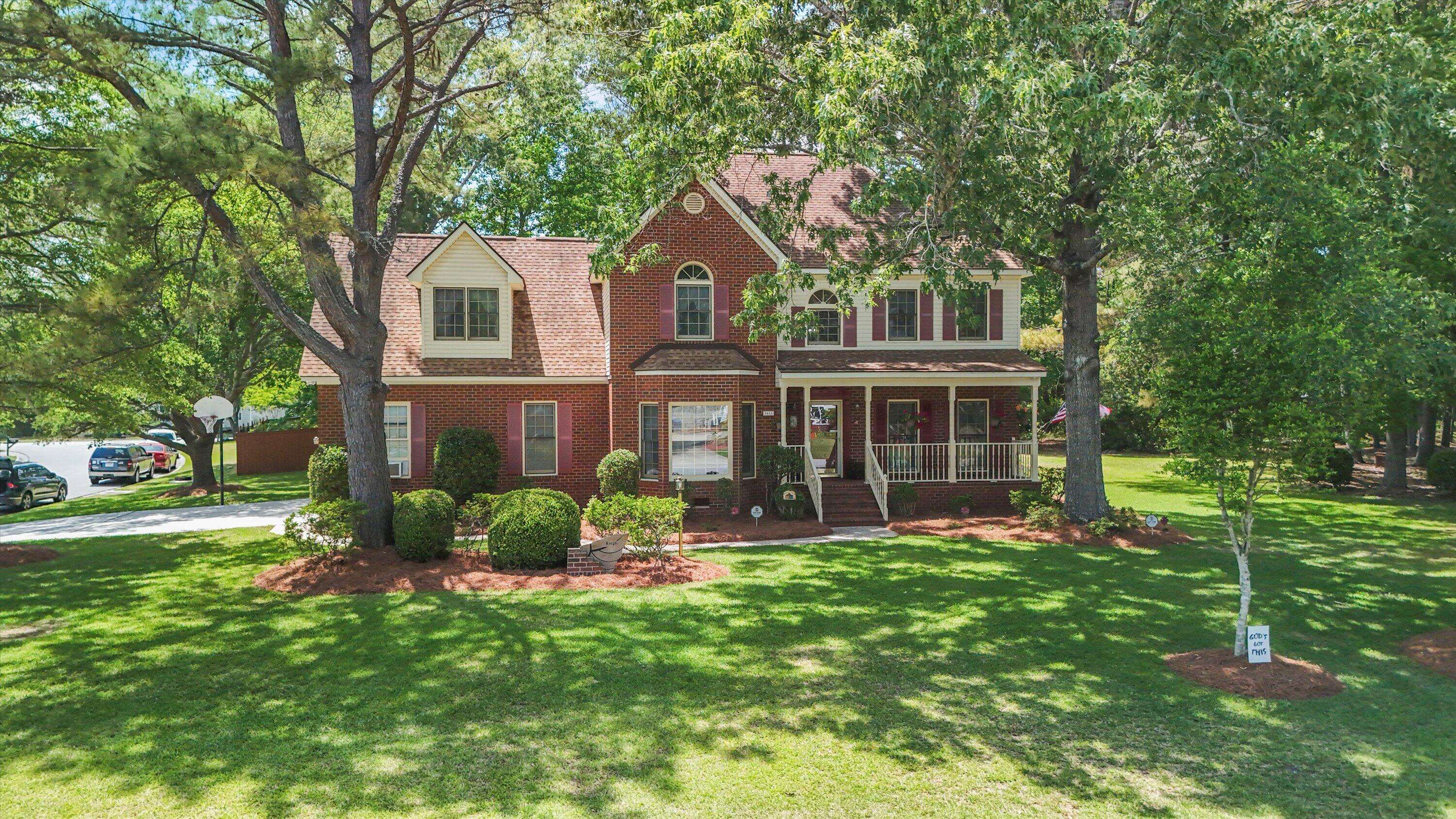 North Charleston, SC 29420,8661 Laurel Grove Ln