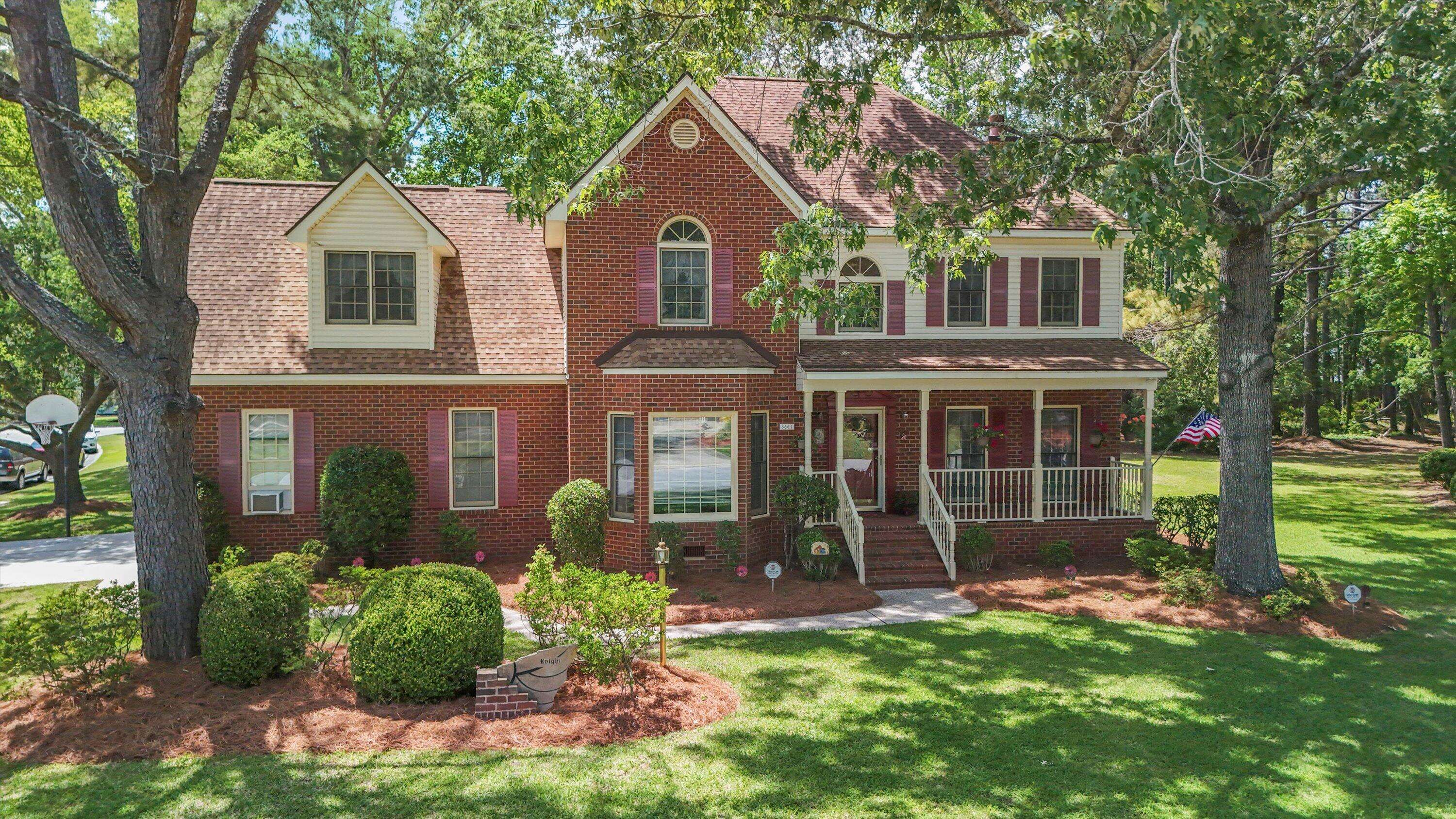 North Charleston, SC 29420,8661 Laurel Grove Ln