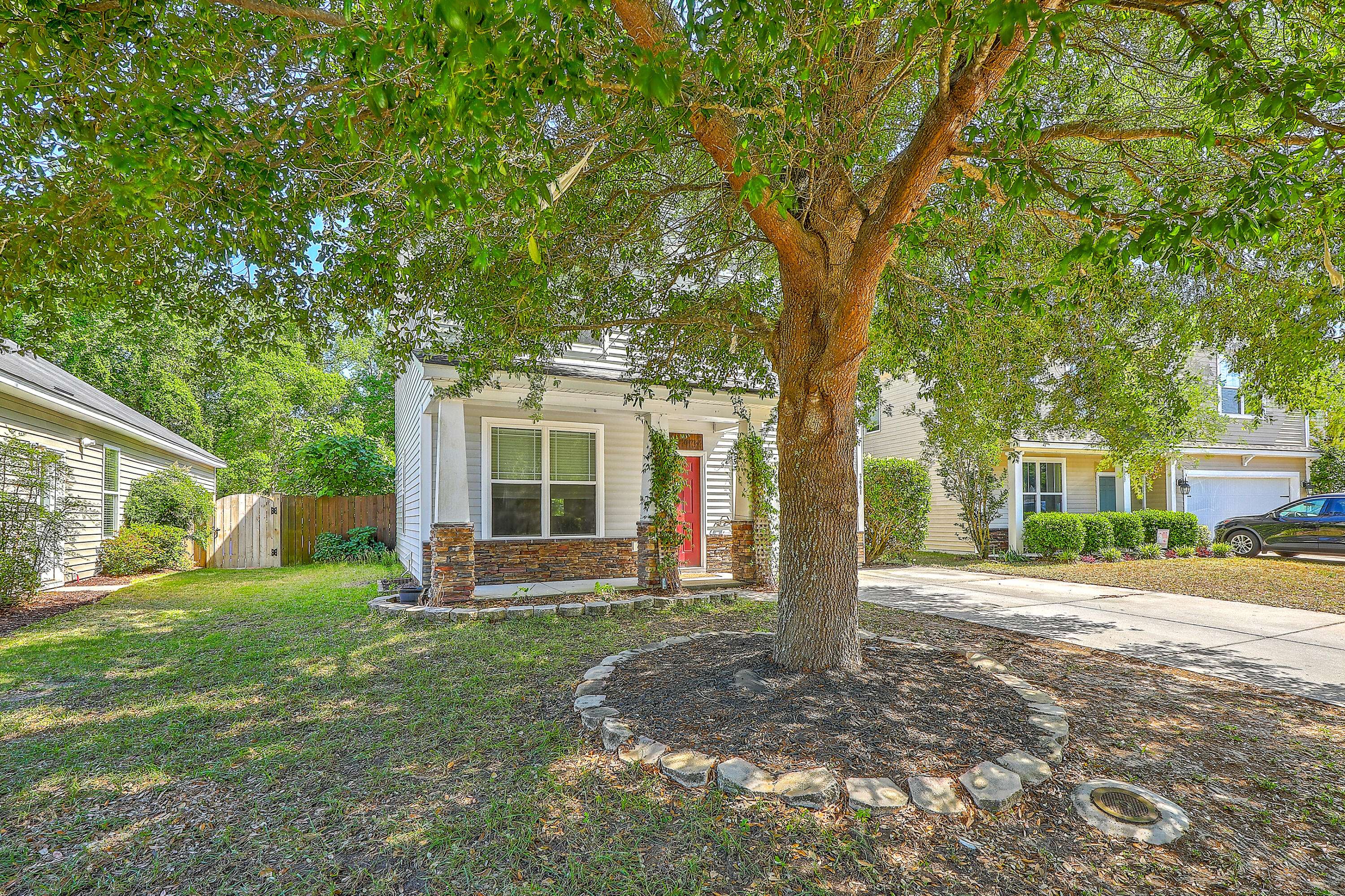 Mount Pleasant, SC 29466,3661 Locklear Ln