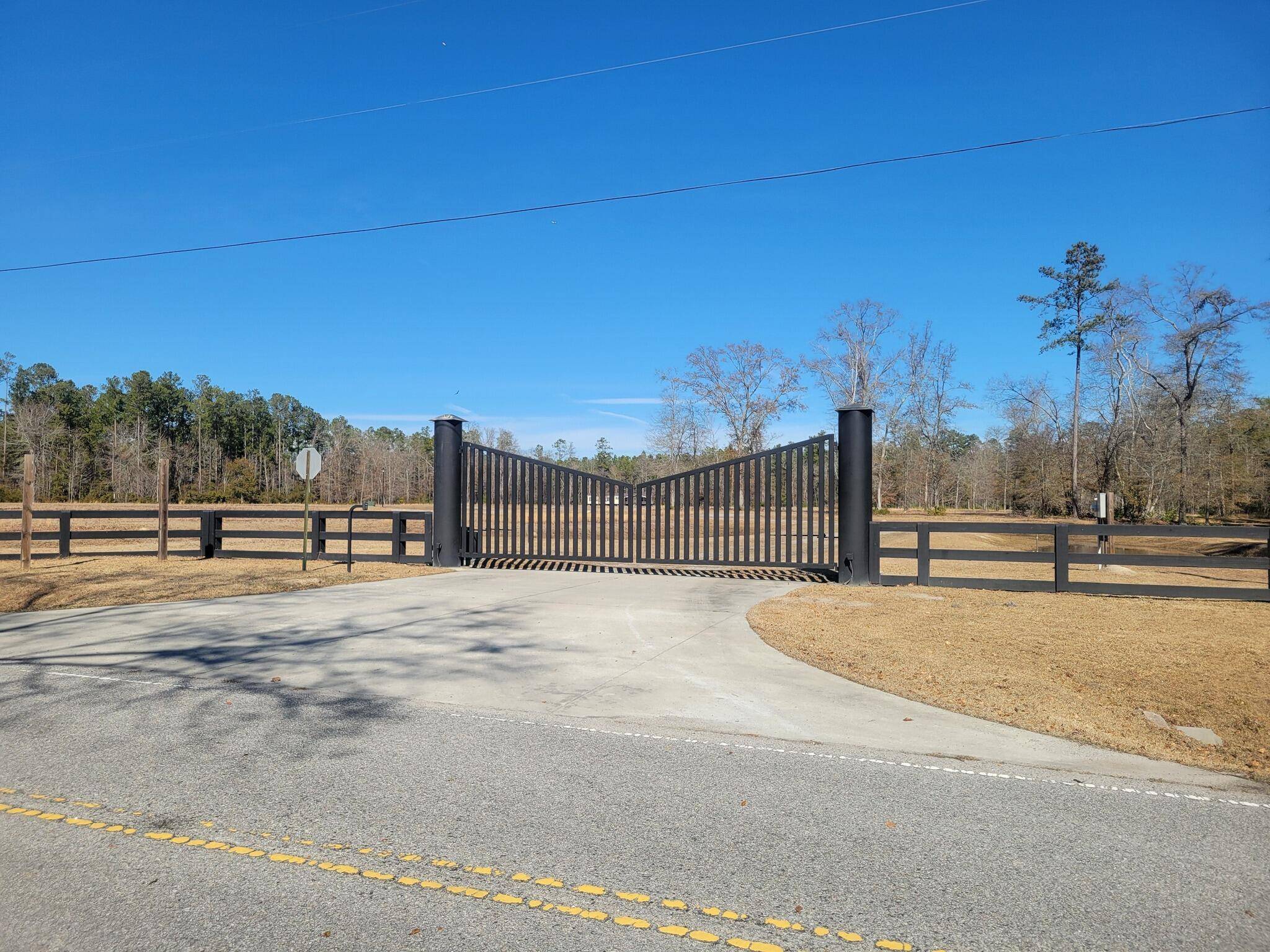 Walterboro, SC 29488,0 Rice Gate Rd #Lot 1
