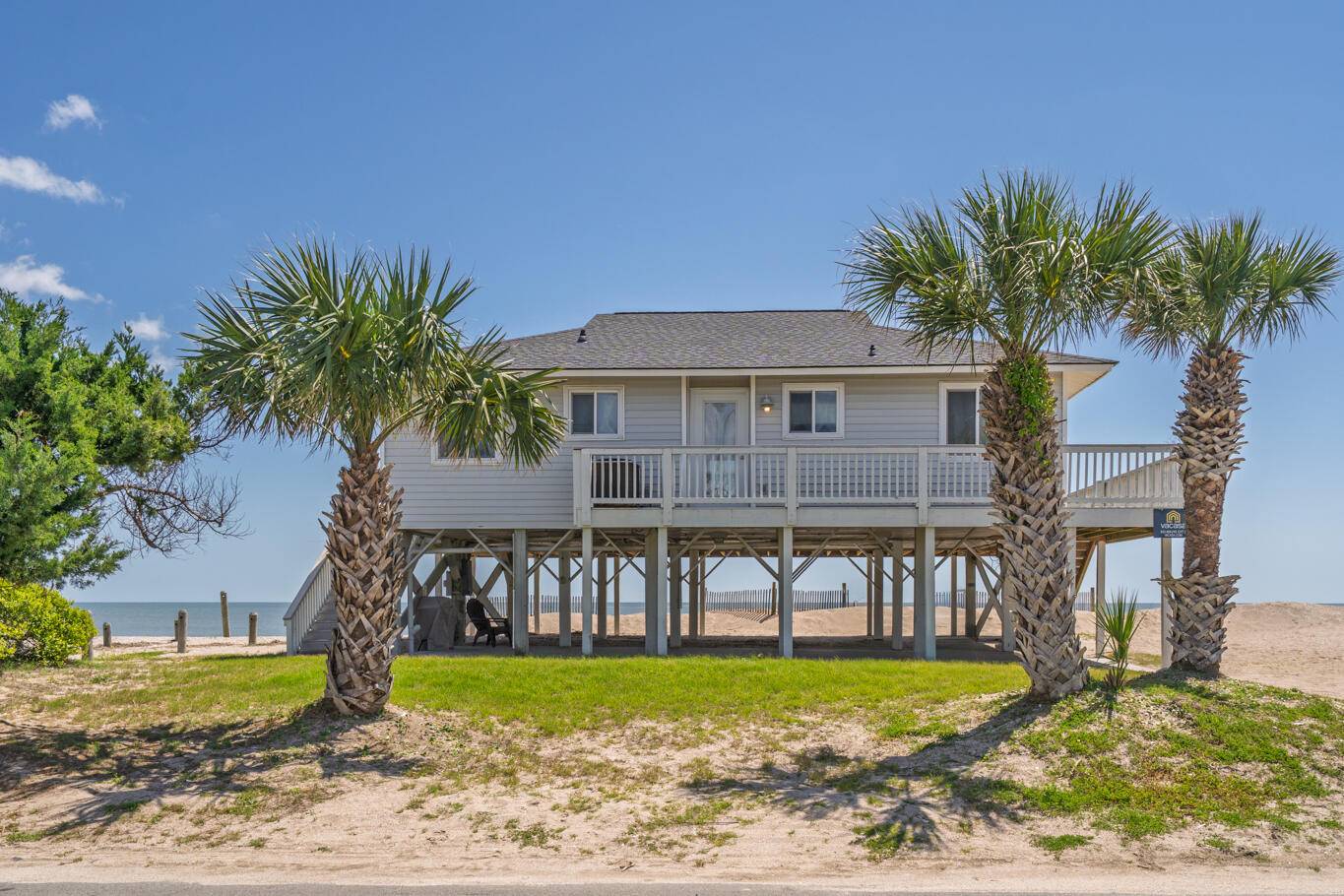 Edisto Beach, SC 29438,128 Palmetto Blvd