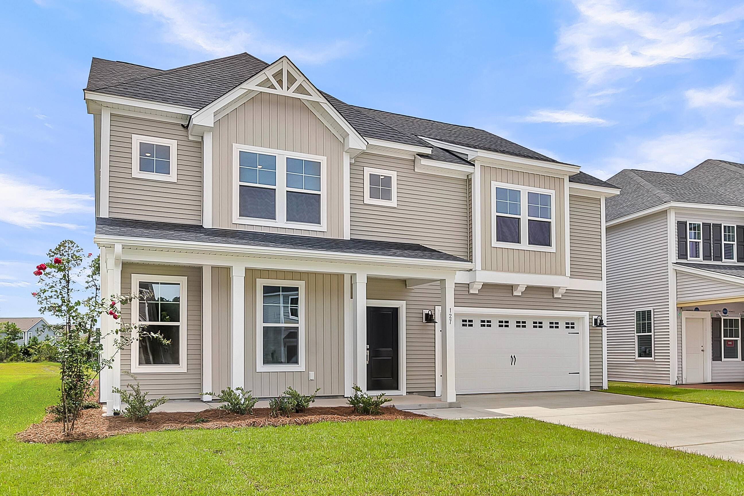 Summerville, SC 29486,127 Seaton St